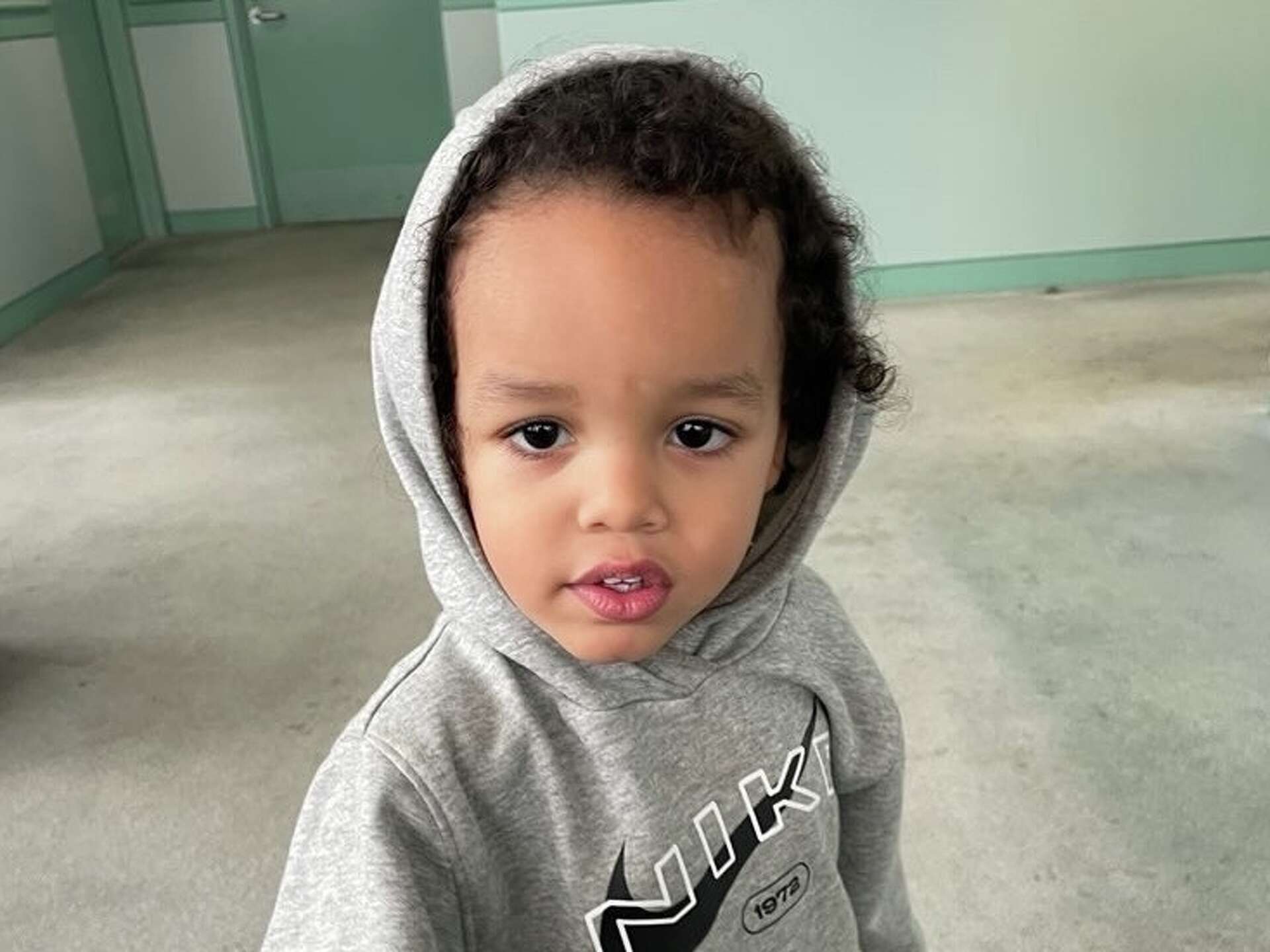 Parent located after toddler found alone in East Bay