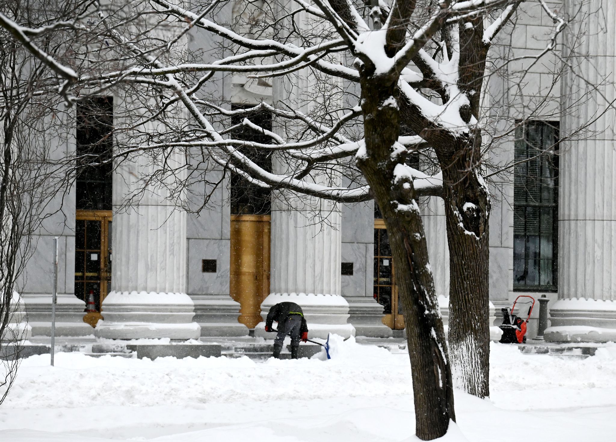 View of Finding work in New Zealand :: Immigration New Zealand