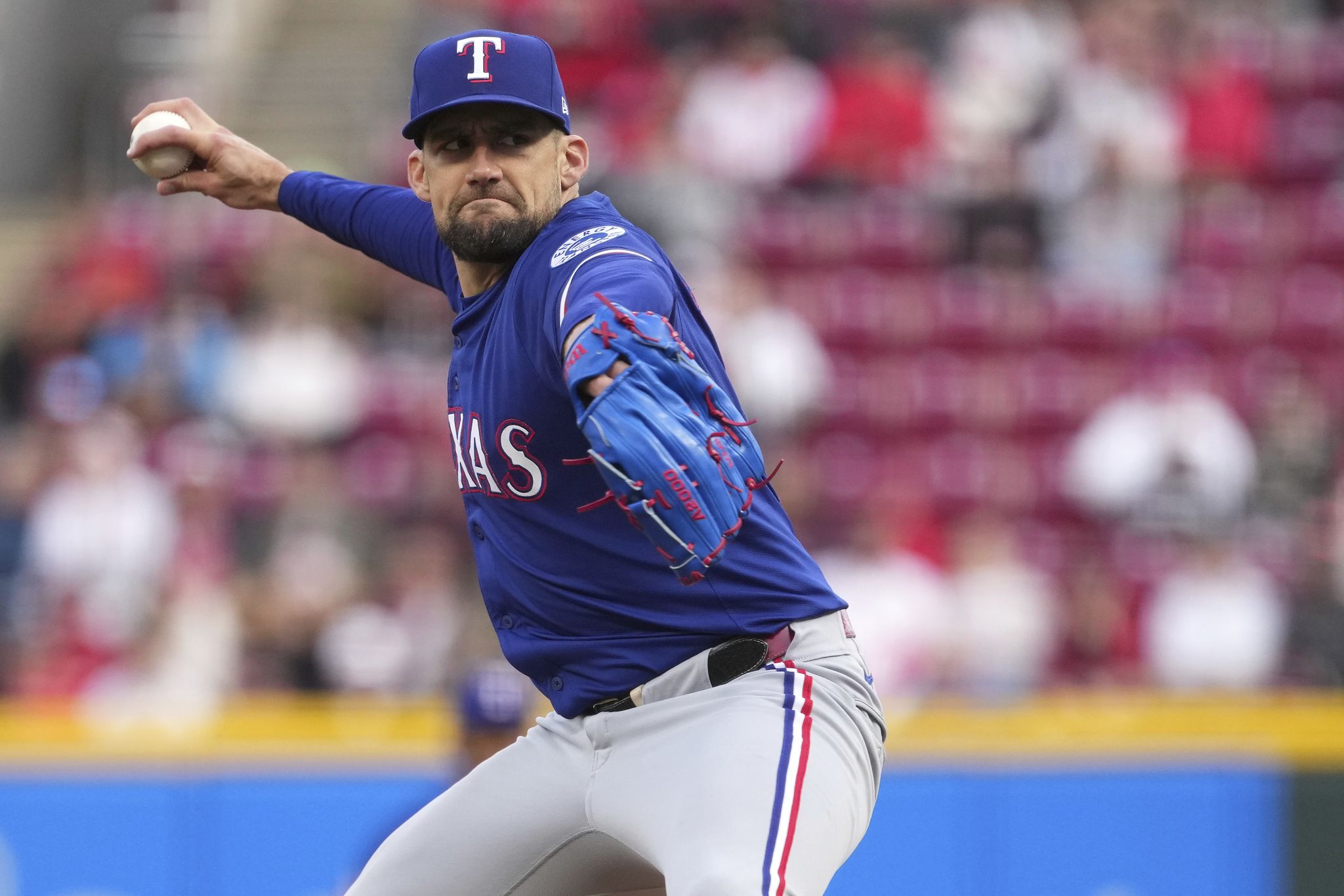 Texas Rangers Commentators Podcast: Rangers' surprising pitching, Cowboys antics and Final Four