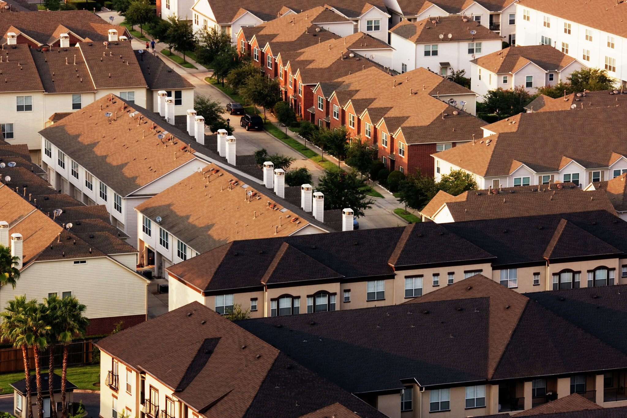 chron.com - Molly Wilhelm - Zillow calls Houston Texas' most buyer-friendly housing market