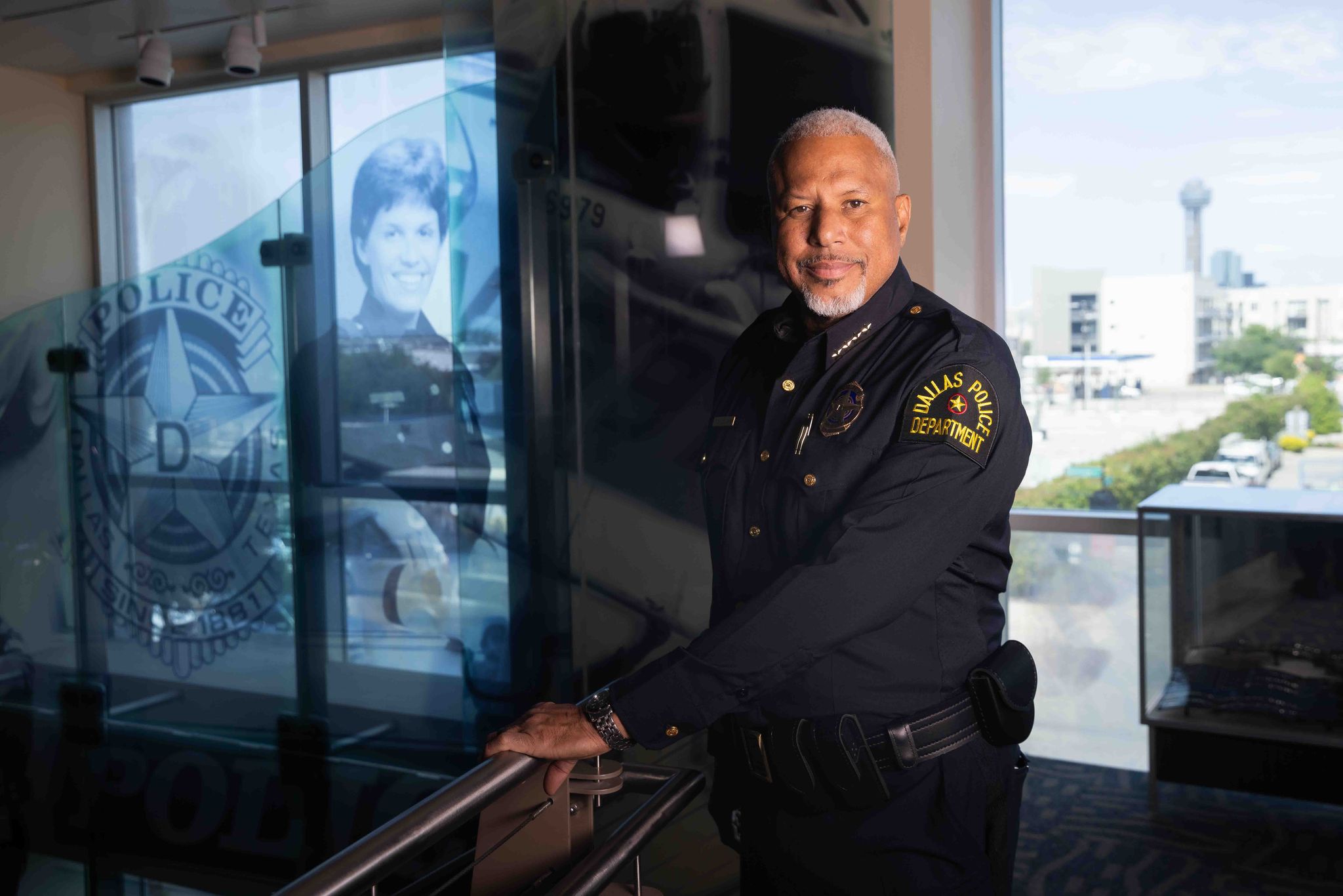 Dallas has an opportunity to reset police hiring strategies
