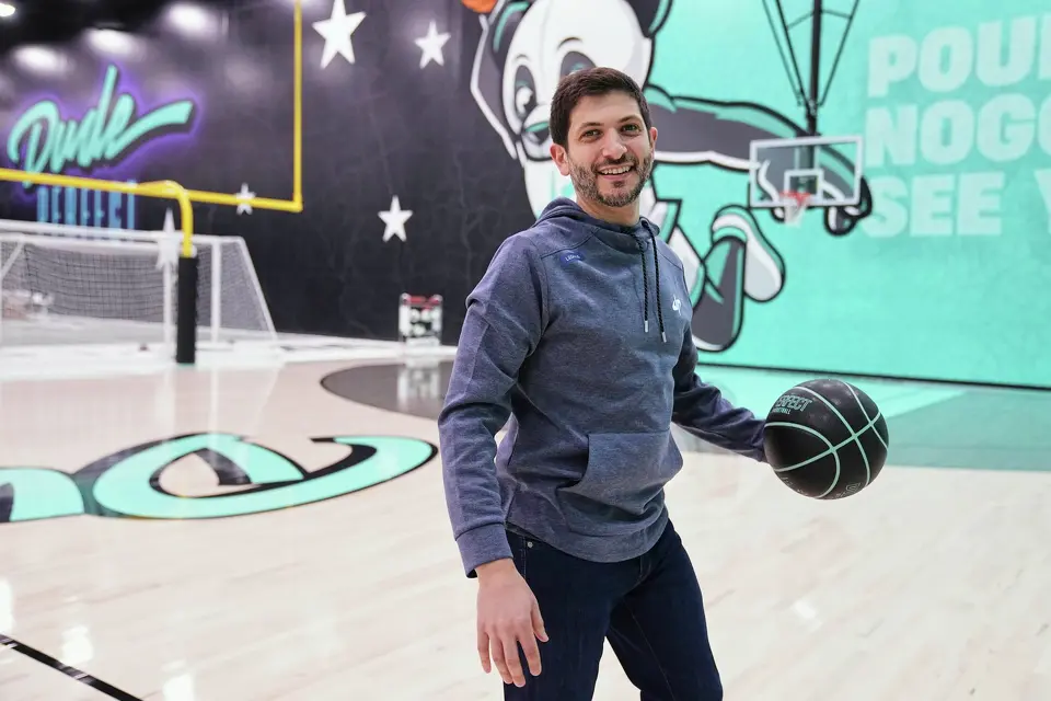 Dude Perfect CEO Leaving Company in Mutual Decision to Part Ways