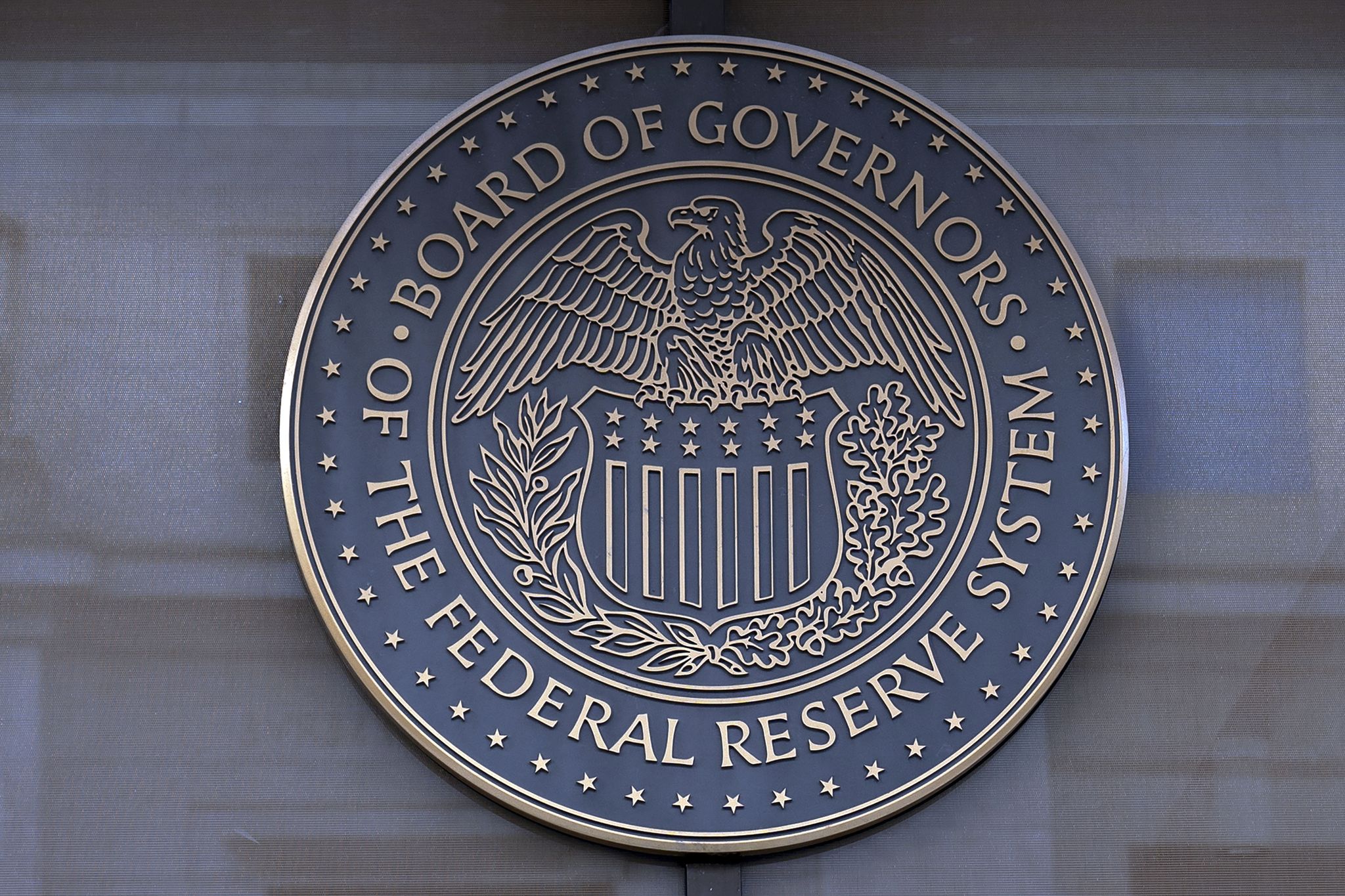 Federal Reserve cuts interest rates by quarter-point