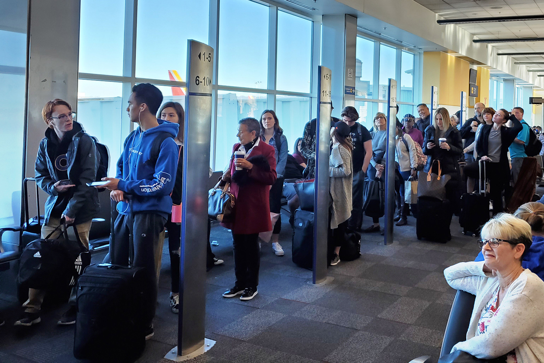 Southwest is saying goodbye to its most divisive policy. Here's what to know.