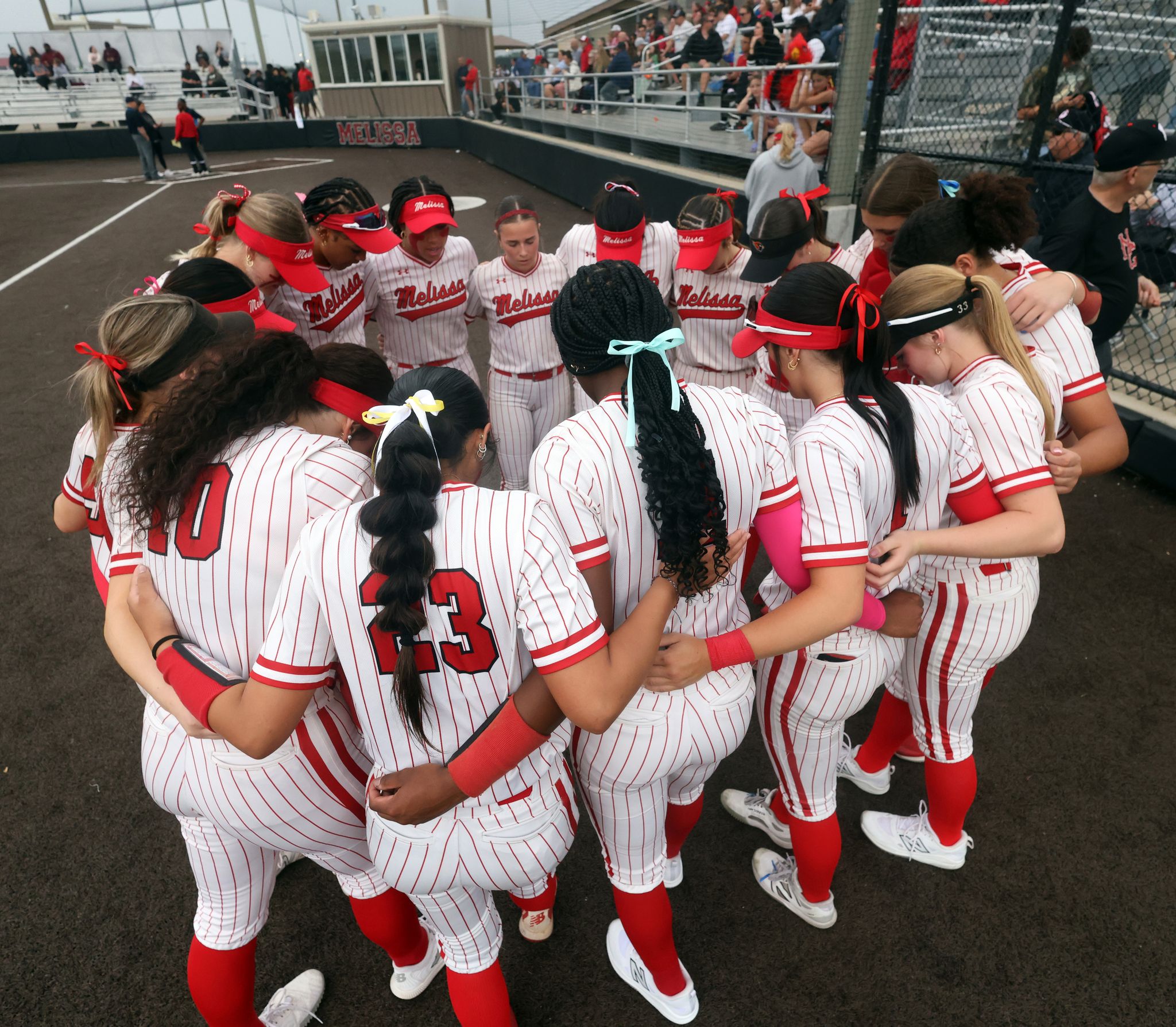 2025 UIL softball playoff preview: Teams, players to watch and more