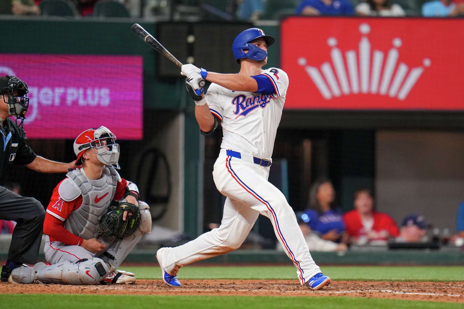 Corey Ranger Corey Seager returns to Texas Rangers lineup after 10-day IL stint