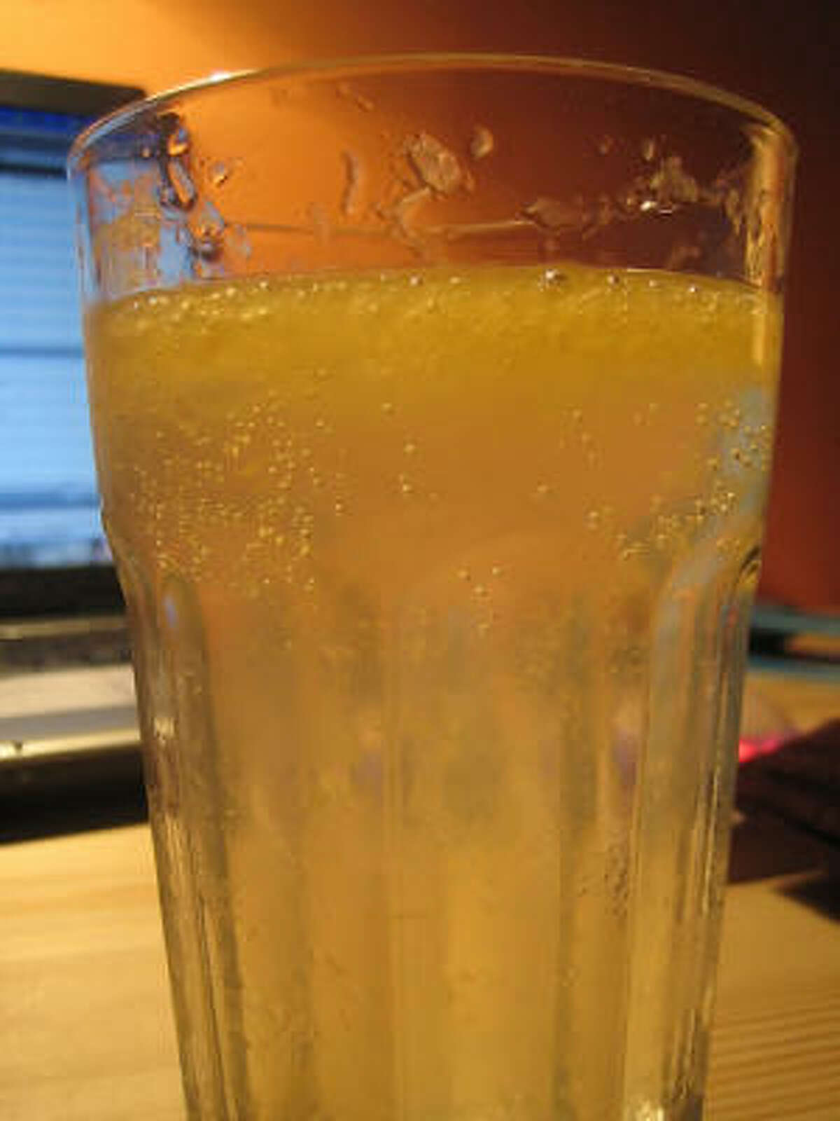 Best and worst in booze