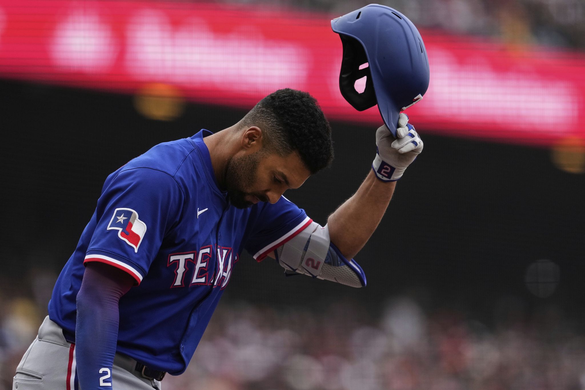 Evan Help Us: Can the Texas Rangers' offense be fixed?