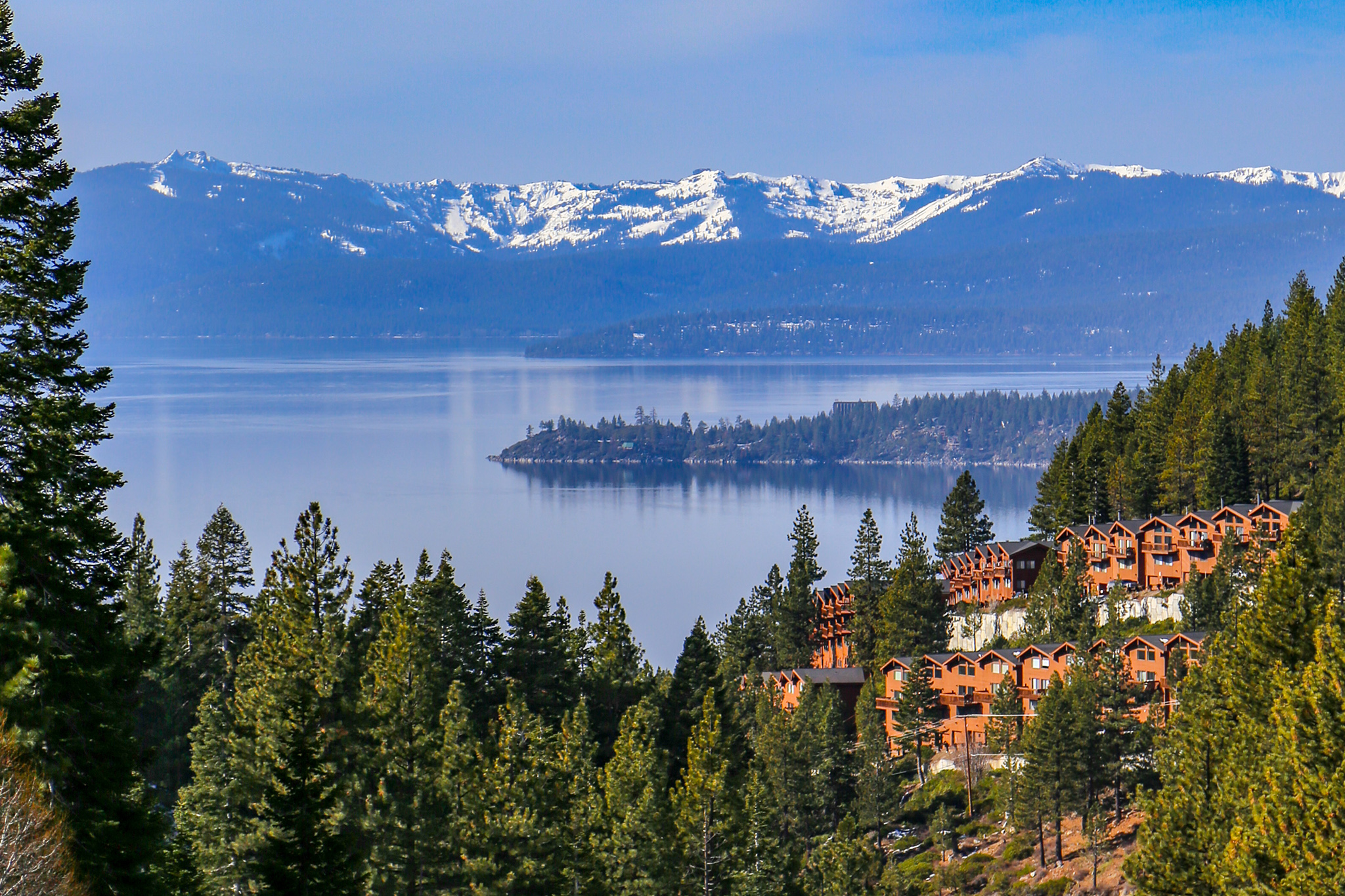 New Nevada law brings big changes to wealthy Incline Village