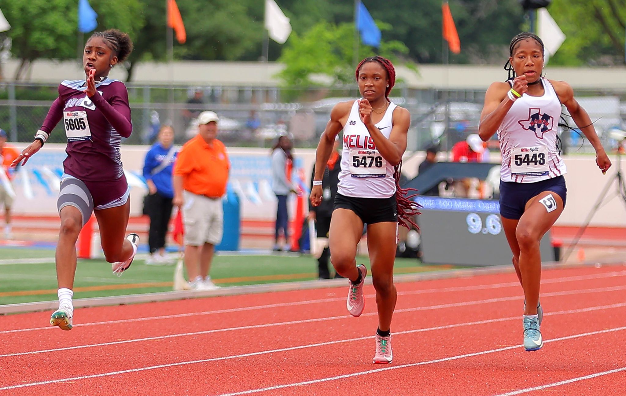 Including Track Storylines to watch at 2025 UIL state track meet, including freshmen ...