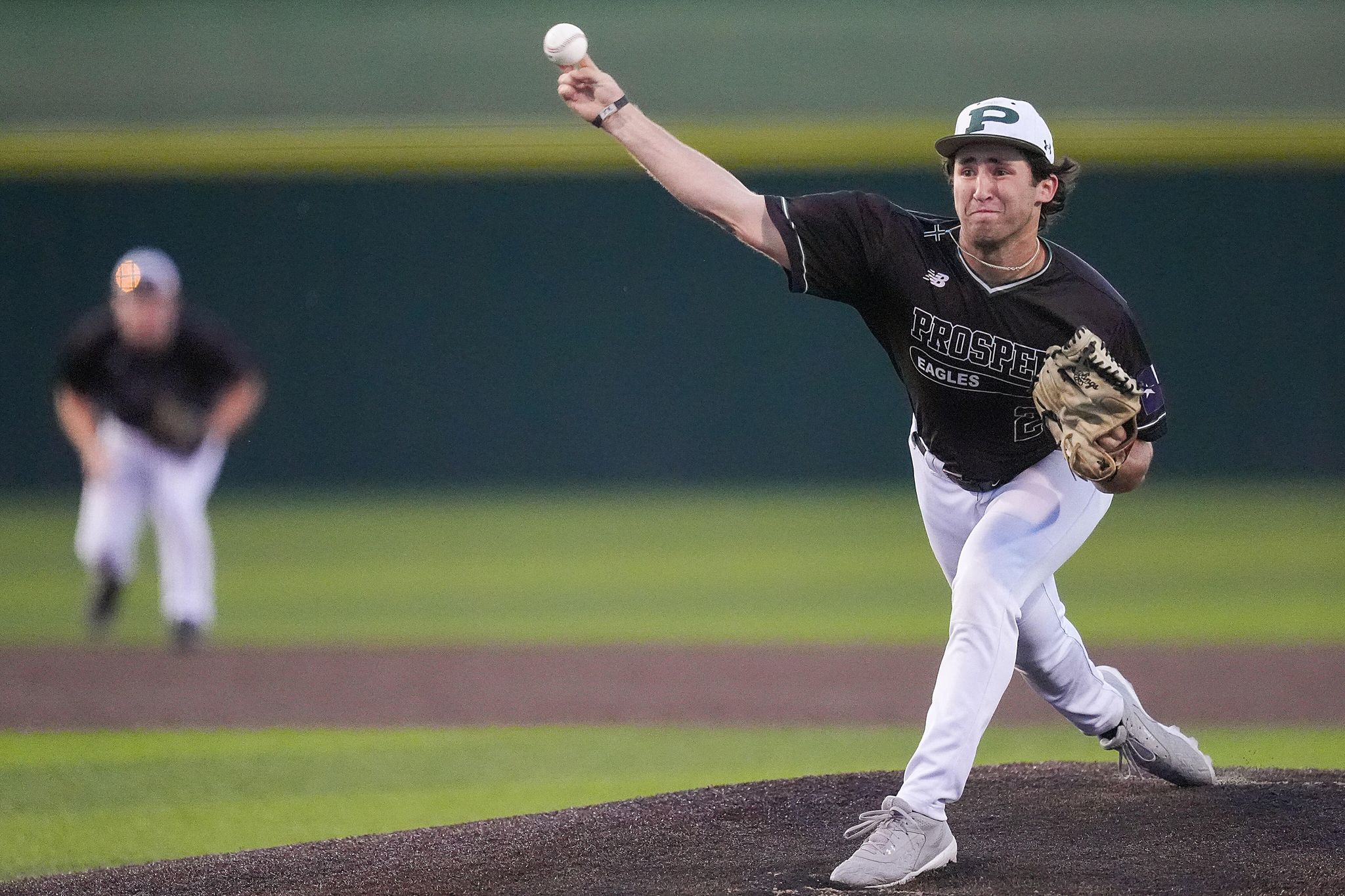 All-district baseball 2025: MVPs and players of the year for Dallas ...