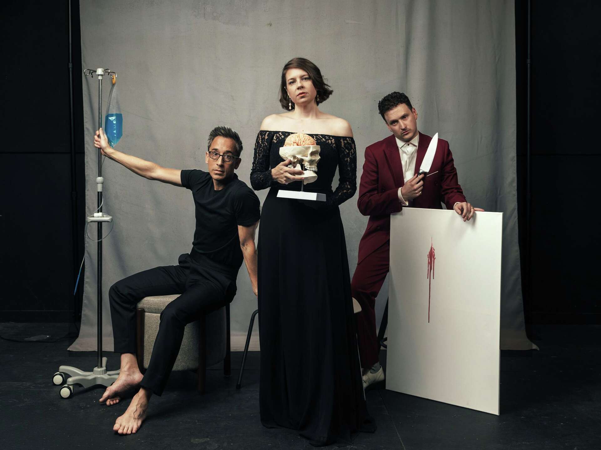 Produce local: Second Thought dedicates season to plays by Dallas