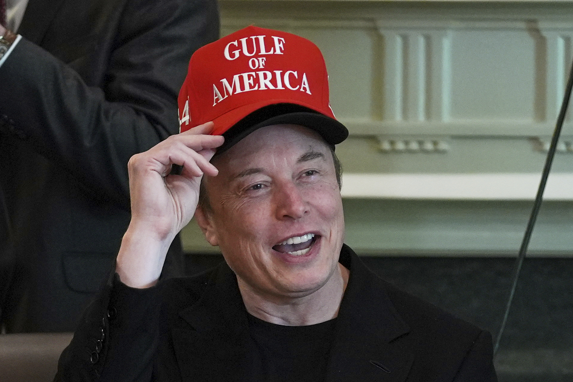 Elon Musk fuels record-breaking spending in Texas Senate race