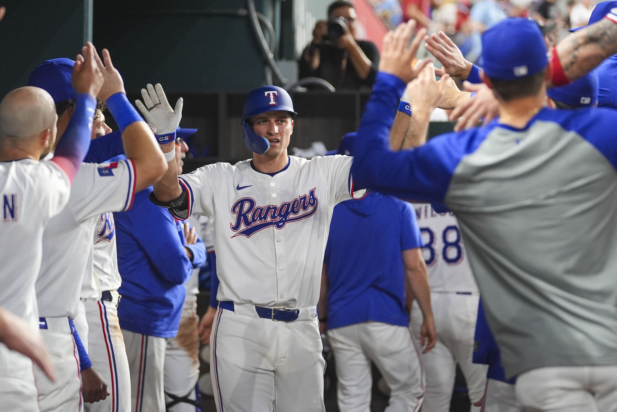 Corey Lee Rangers Corey Seager could provide much-needed boost to Rangers' lineup soon