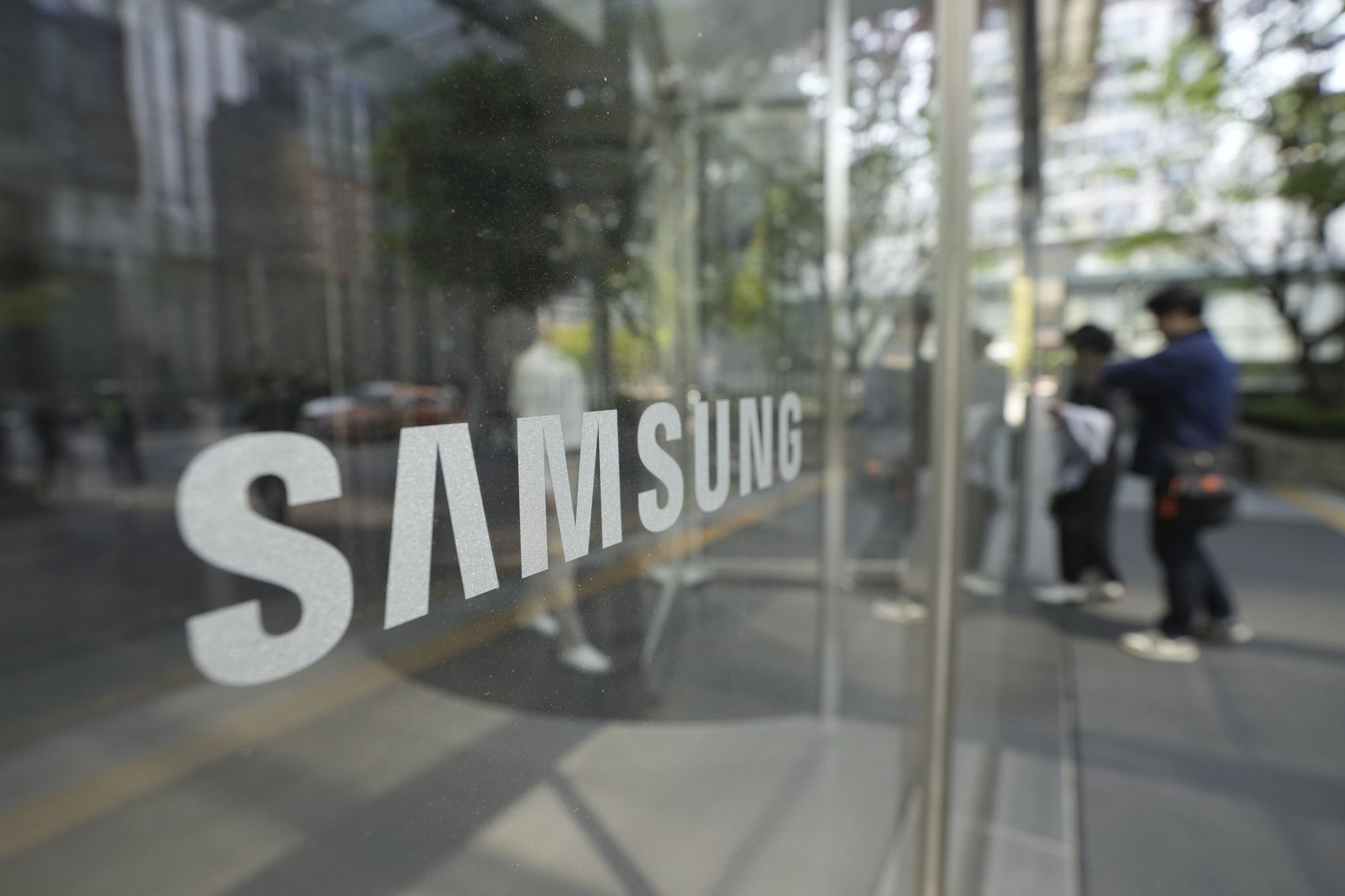 Samsung moving U.S. headquarters to Plano