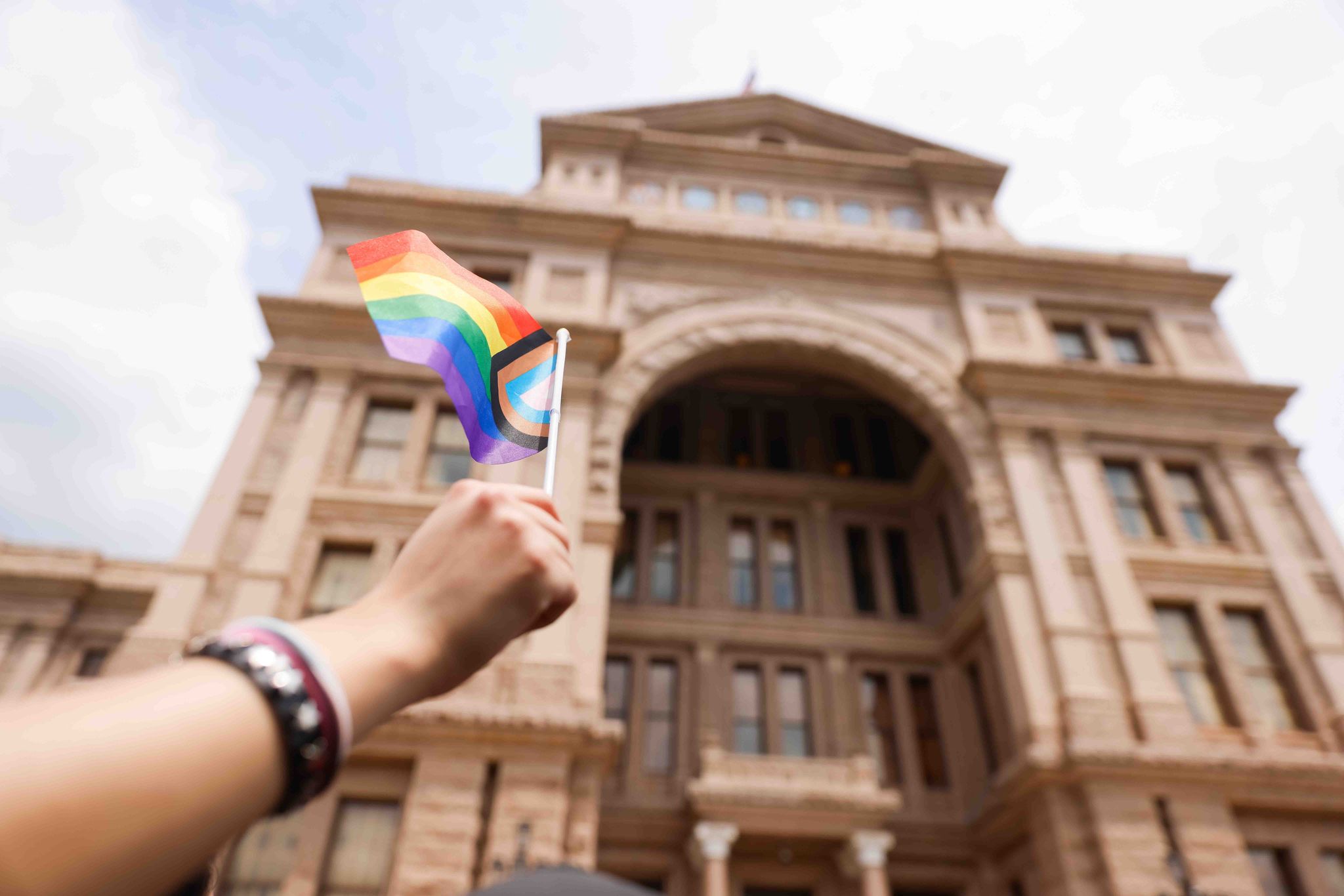 House passes child abuse bill to OK parental misgendering of kids