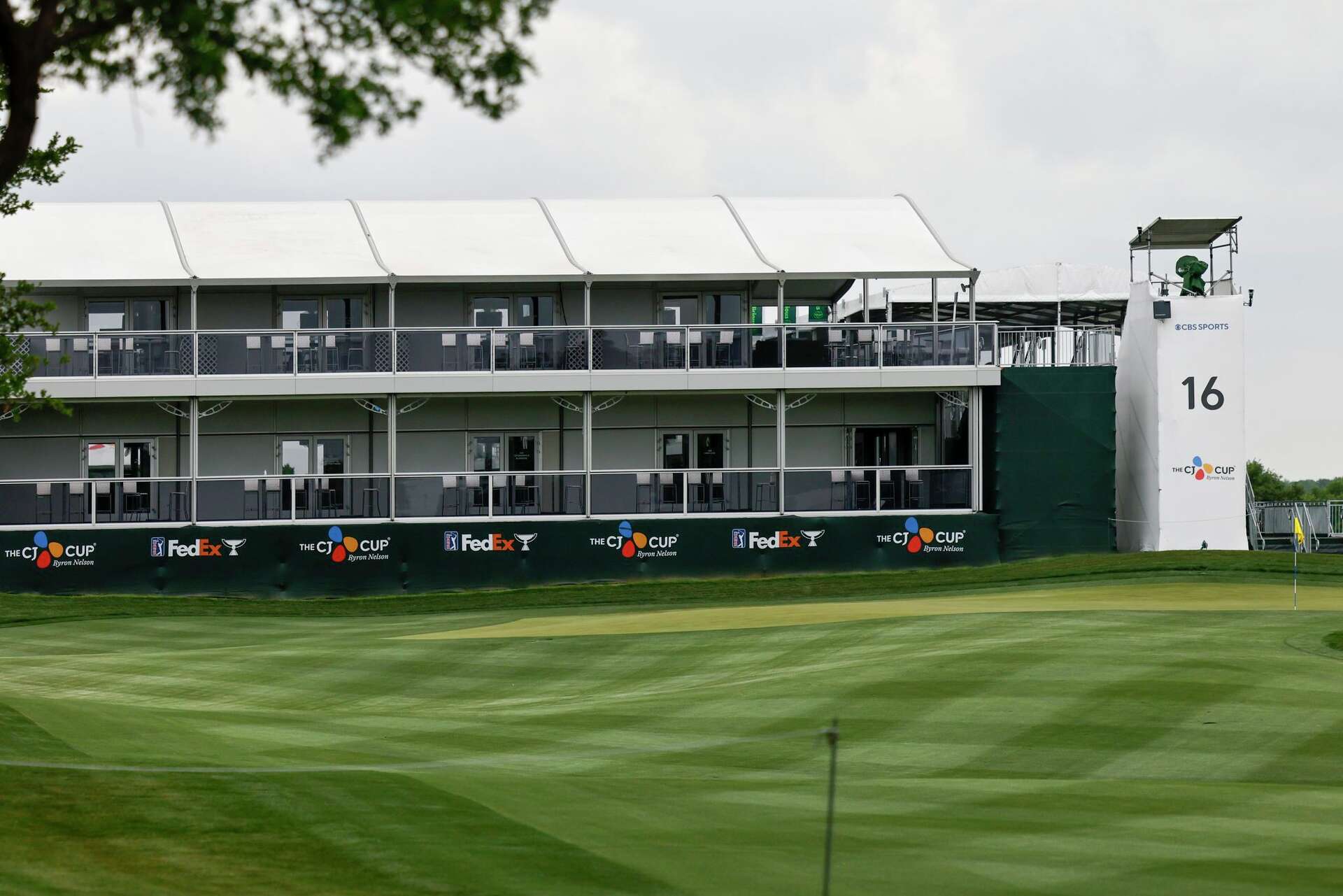 TPC Craig Ranch bringing Byron Nelson closer to its glory years