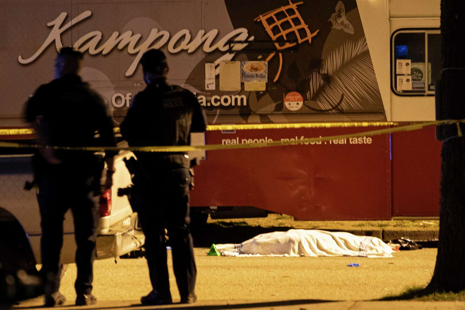 11 people killed at Filipino street festival in Vancouver