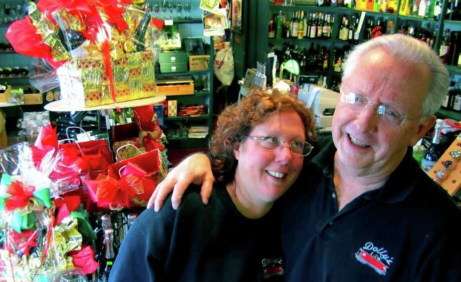Dolly's Wine Boutique 10 years and going strong New Milford Spectrum