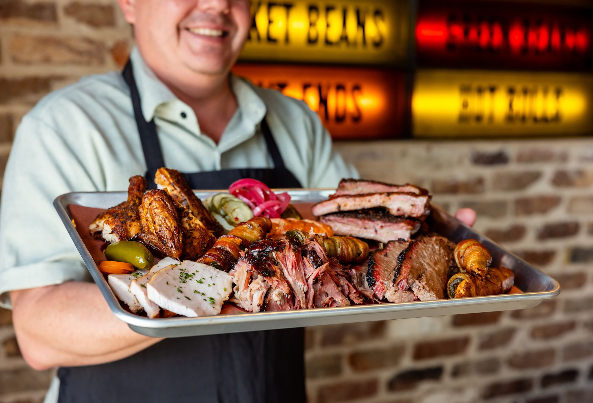 Richardson barbecue joint to expand into Dallas, replacing historic ...