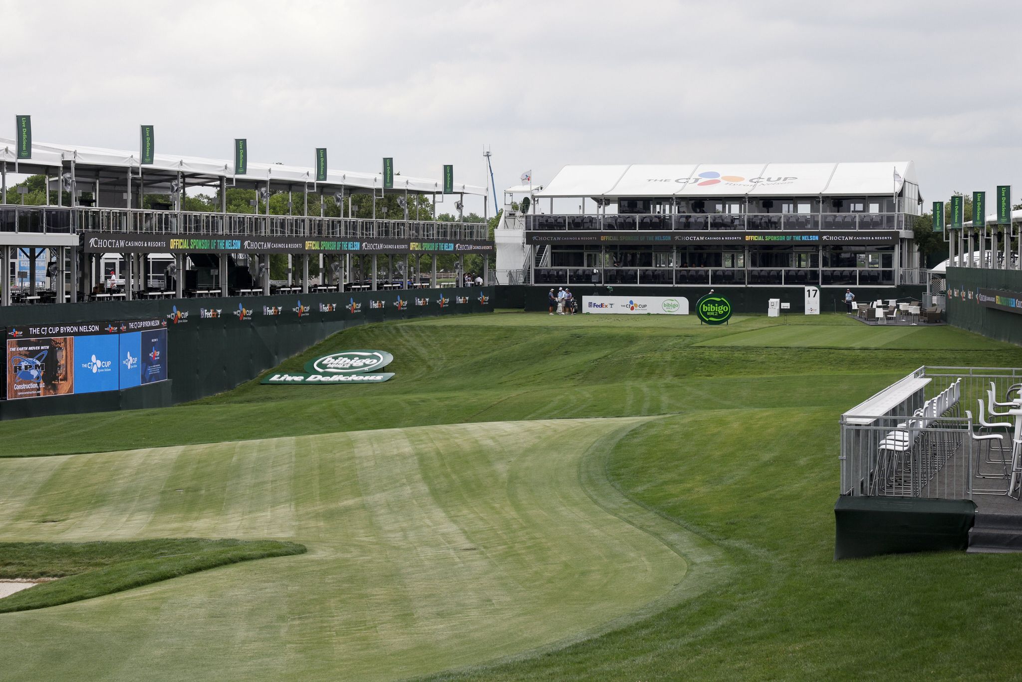 TPC Craig Ranch bringing Byron Nelson closer to its glory years