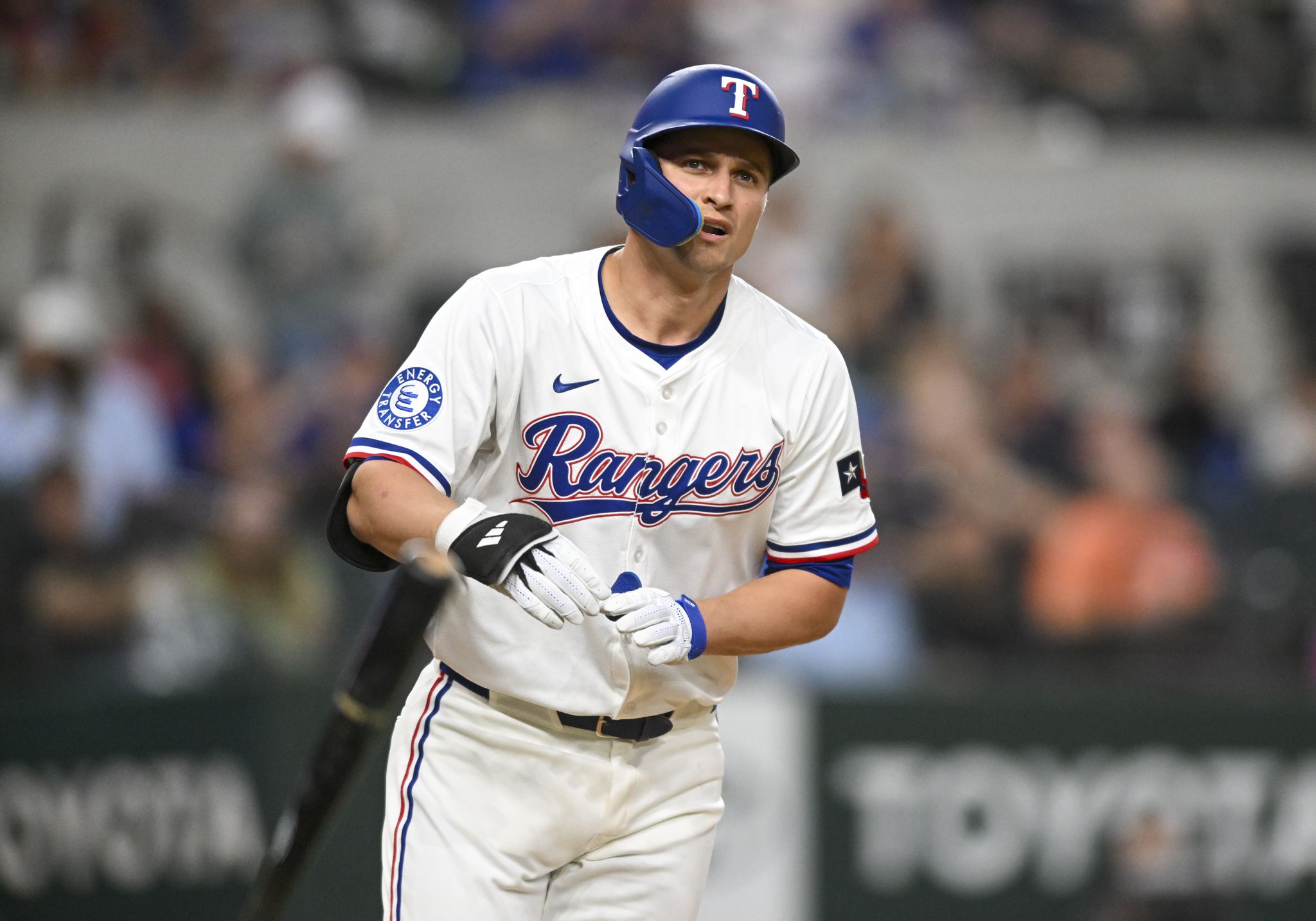 Corey Lee Rangers The Texas Rangers' offense won't get going until Corey Seager does