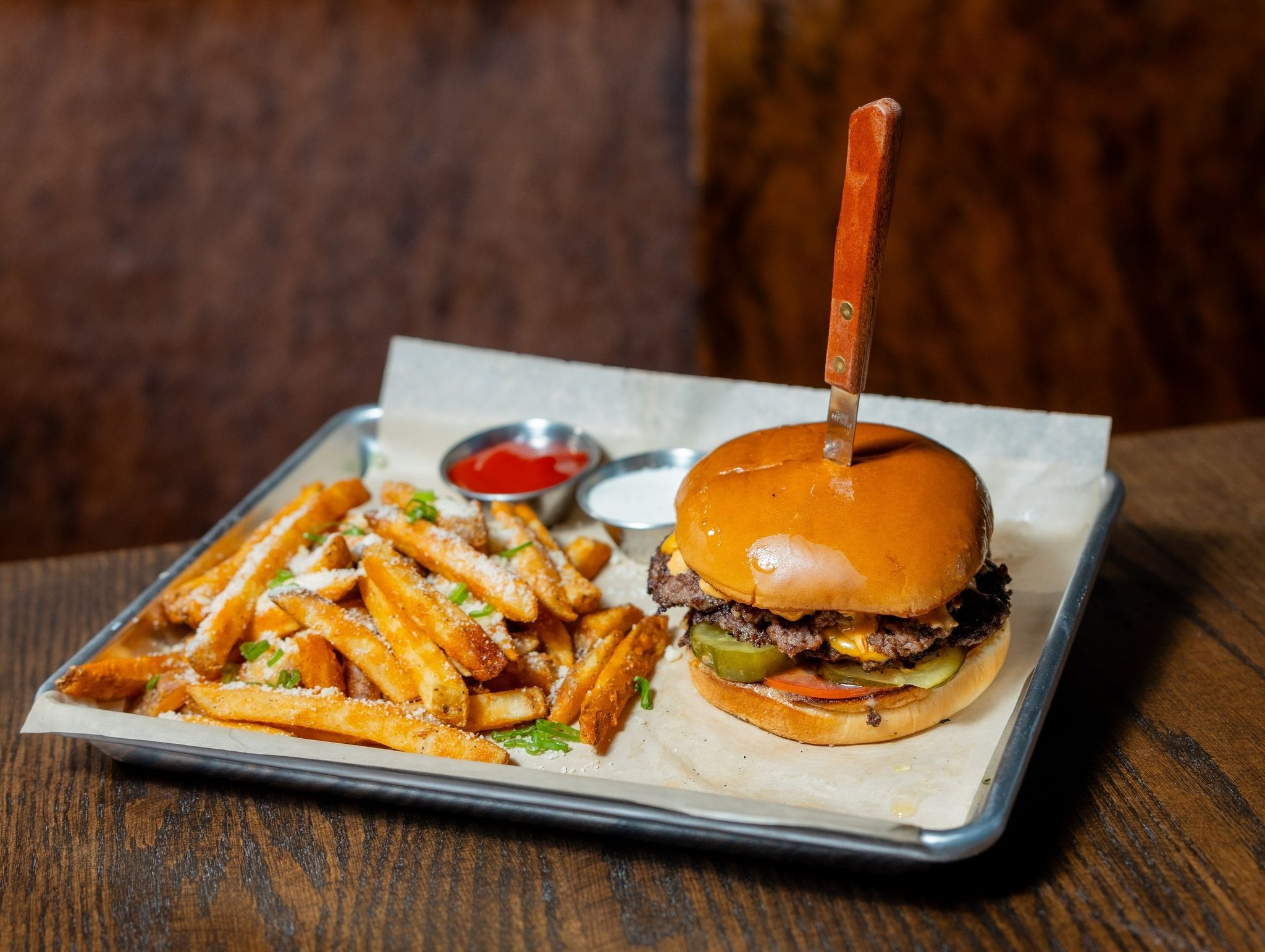 Dallas gets Dudley's, a sports bar opening on Henderson Avenue