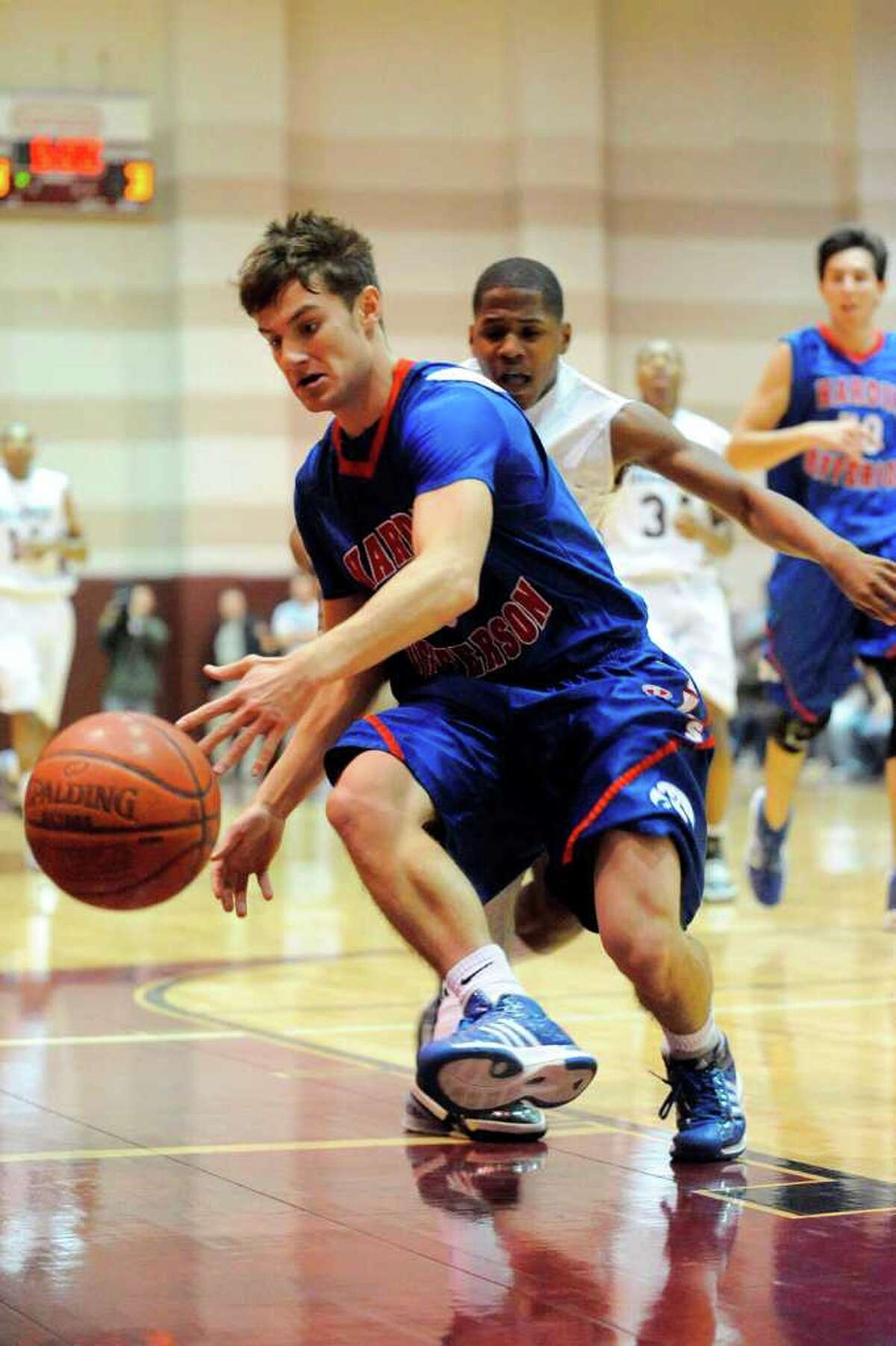 Plenty of decisions to make on the court for area basketball leaders