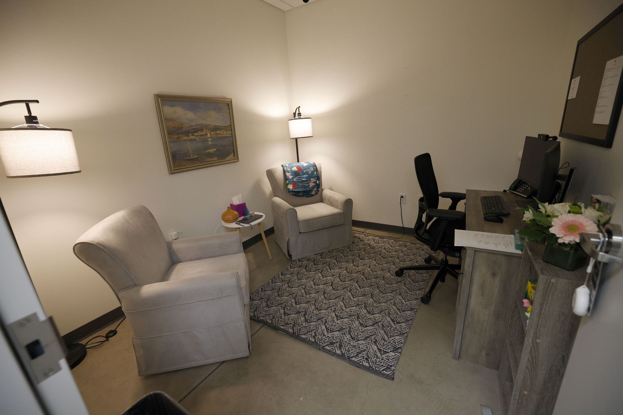 How to access support, resources for domestic violence in Dallas