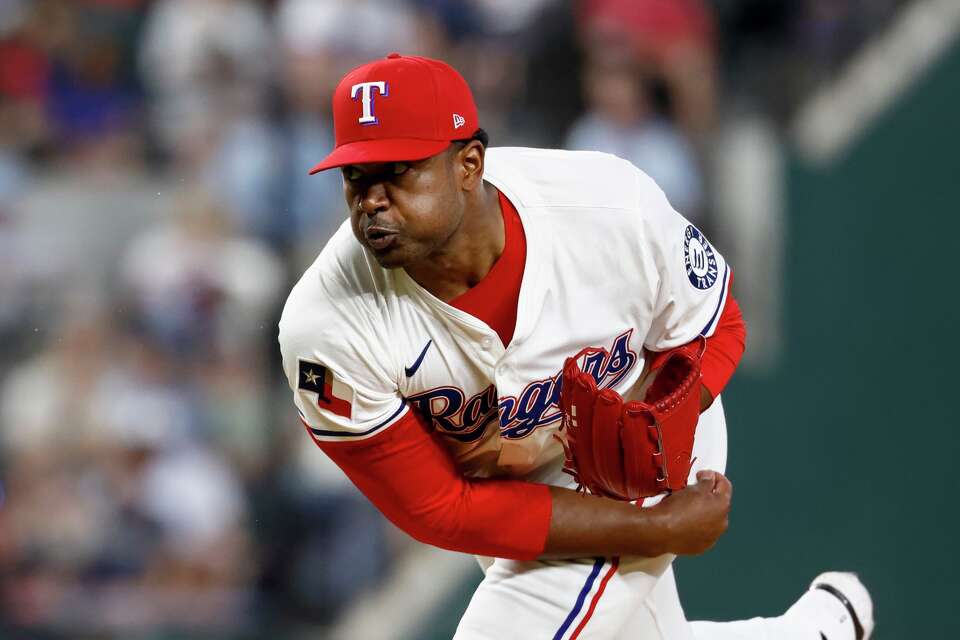 Rangers' Kumar Rocker returning to mound after developmental break