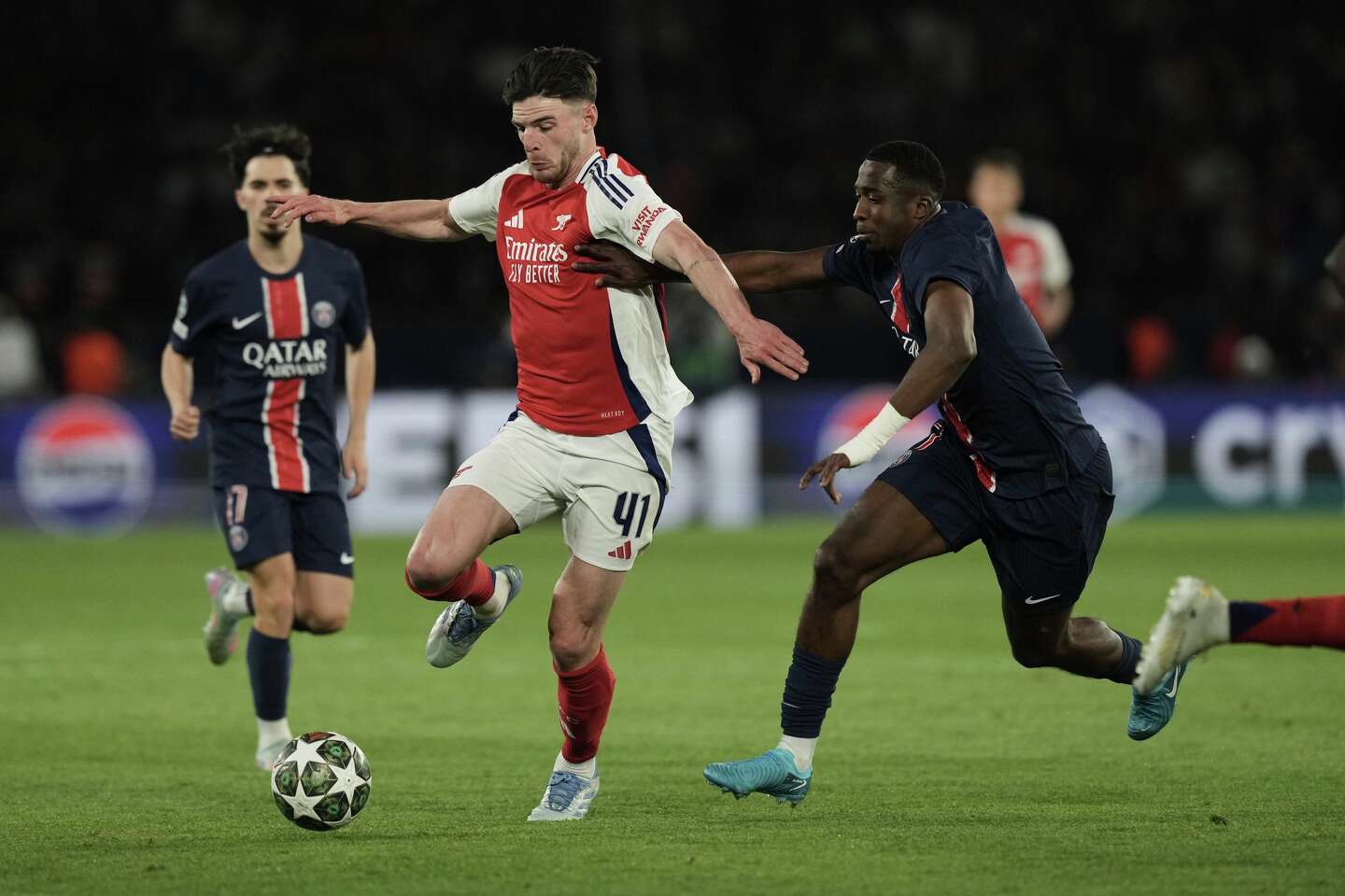 Cuándo es la final de la Champions 2026: dónde ver el PSG vs. Arsenal