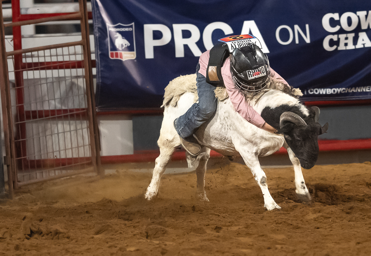 Wrap up summer at the 2025 North Texas Fair & Rodeo