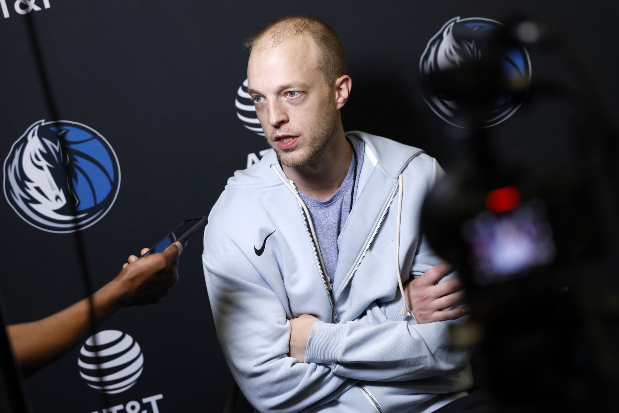 Dallas Mavericks' Josh Broghamer leaving to join Orlando Magic as assistant coach Staff Writer Aug 7, 2026