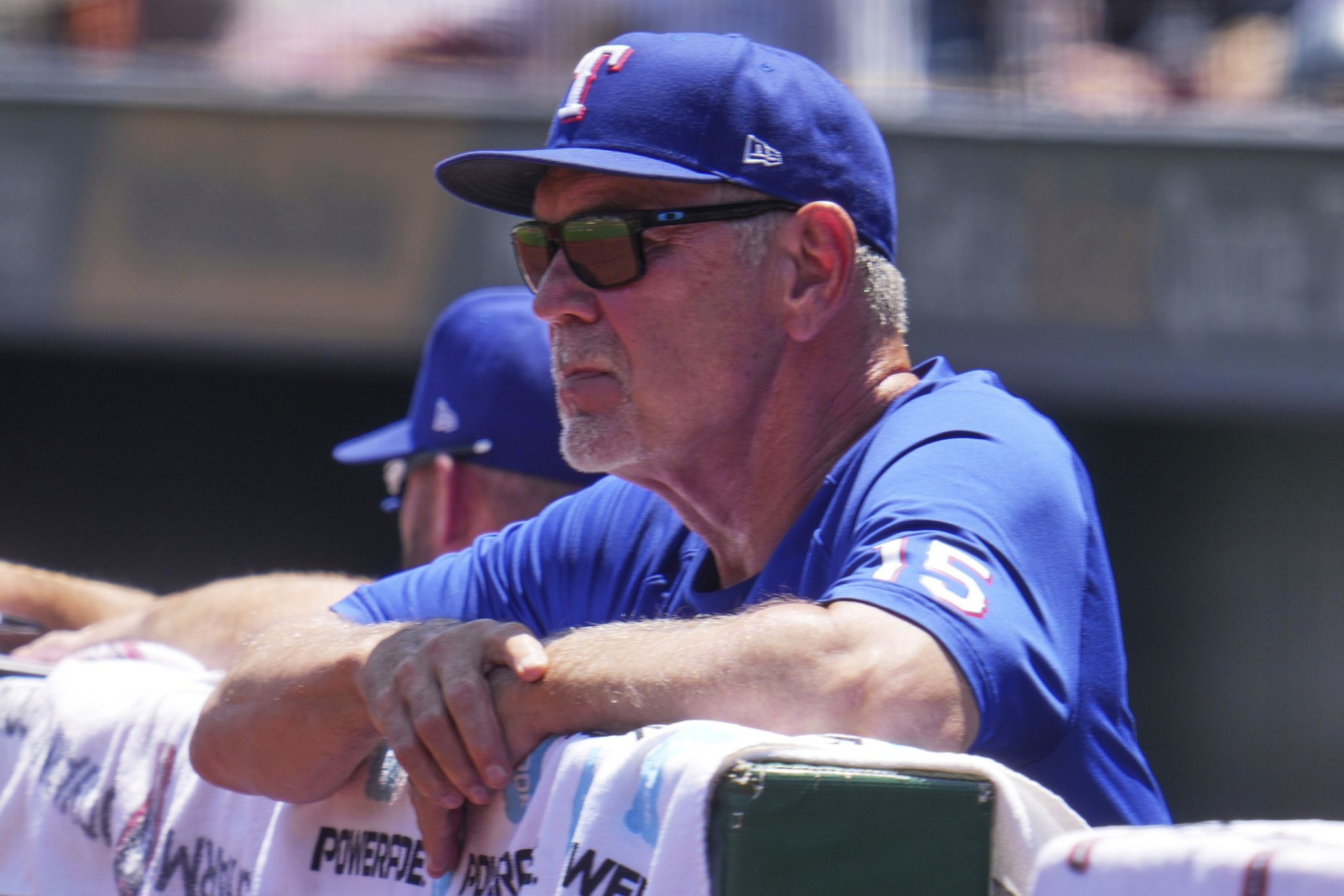 Texas Rangers miss out on series sweep vs. Pittsburgh Pirates