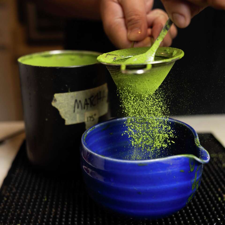 Inside the matcha shortage at Dallas-Fort Worth cafes, coffee shops