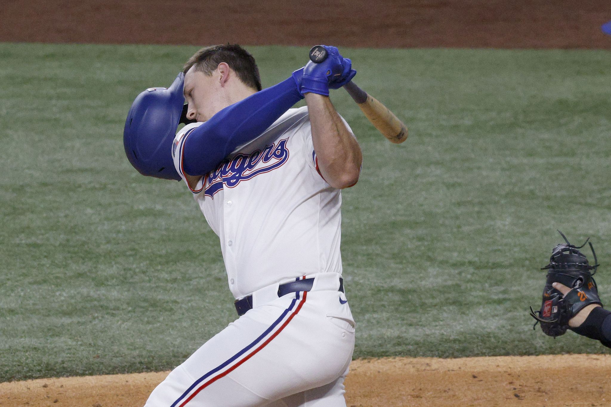 Craig Ranch Rangers 5 things we learned about the Rangers this week