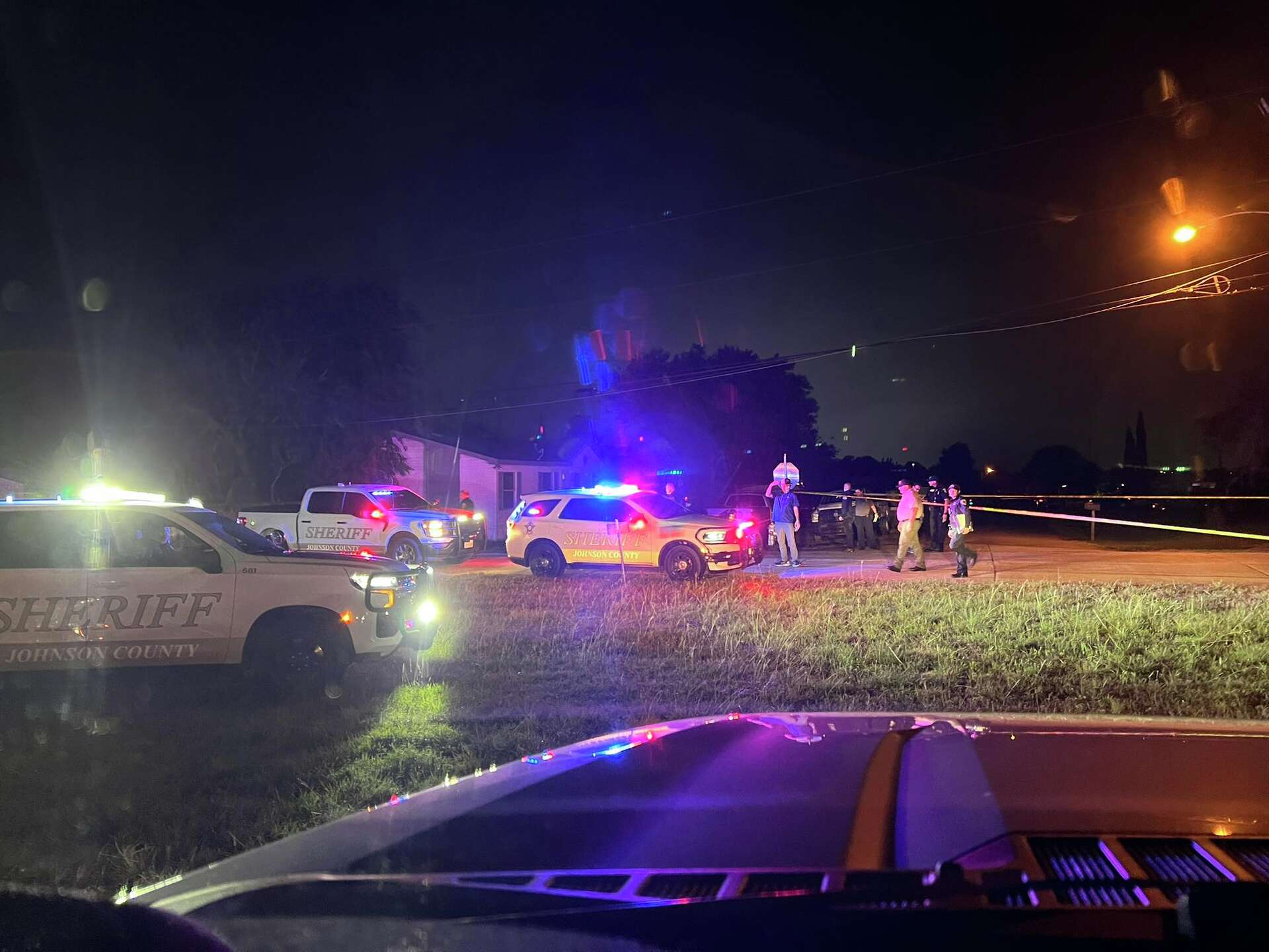 Suspects in Texas ICE facility attack to be arraigned in Fort Worth