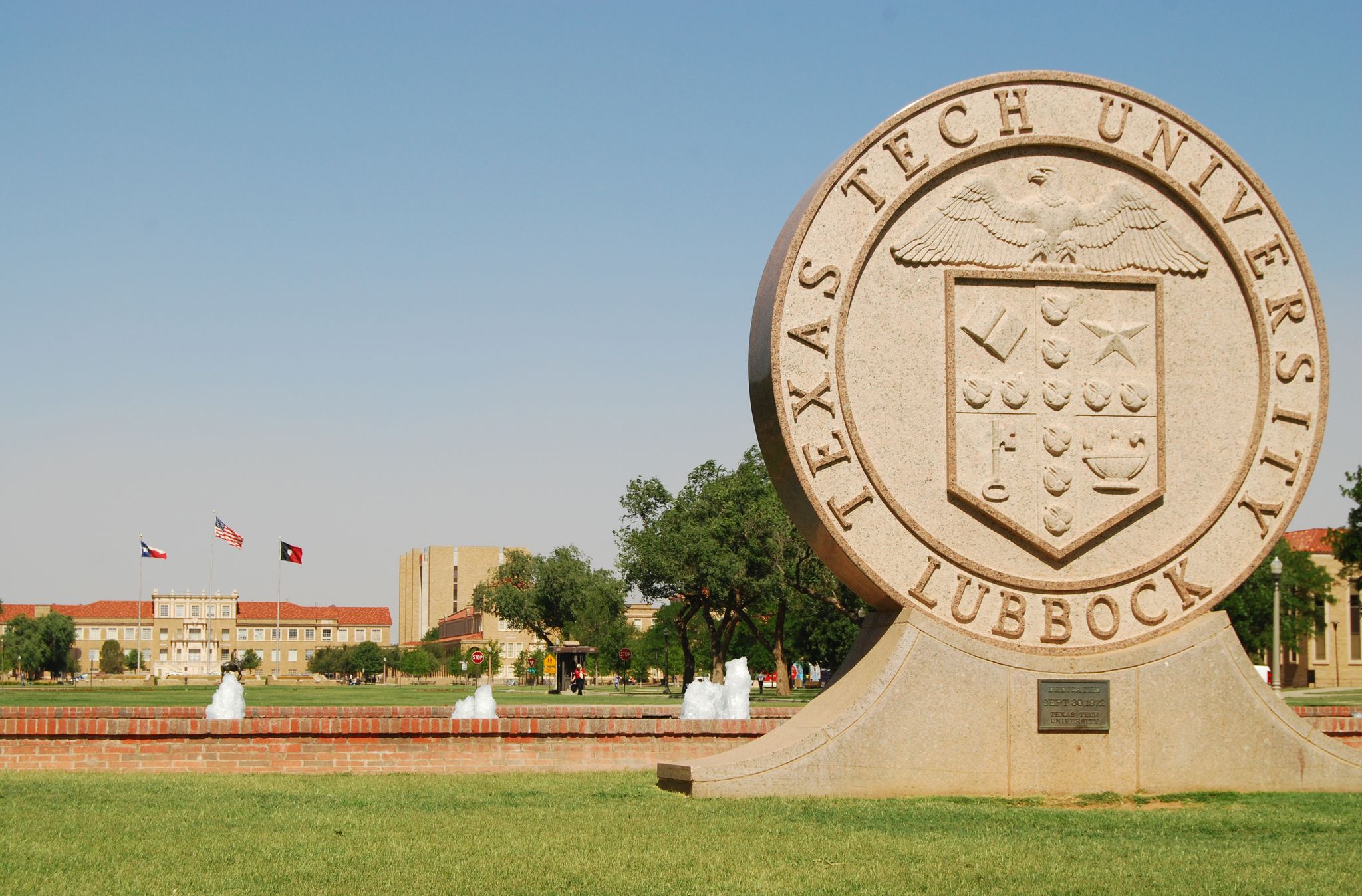 Should Texas universities produce debaters or informants?