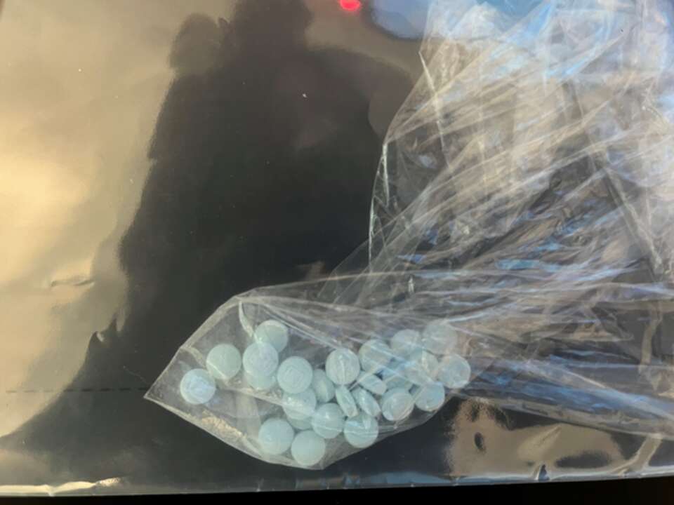 Dallas man gets over 24 years in prison for selling fentanyl