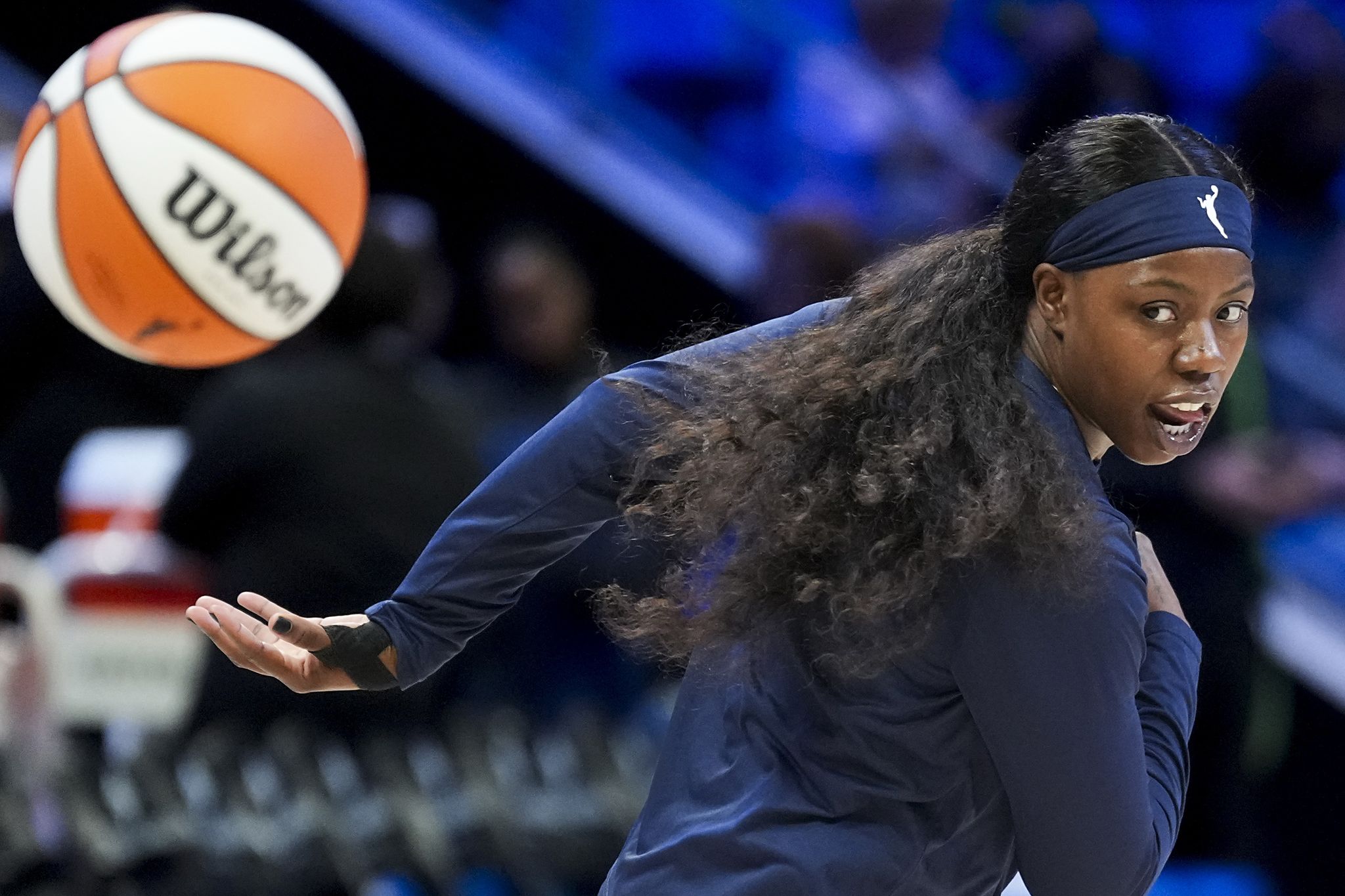 Cowboys' trade for George Pickens made 40-40 shootout possible