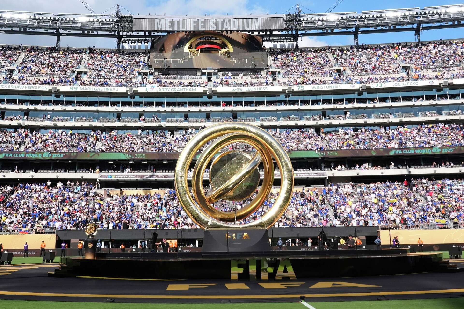 Qu Ciudades De Estados Unidos Ser n Sede Del Mundial 2026 De FIFA qu-ciudades-de-estados-unidos-ser-n-sede-del-mundial-2026-de-fifa