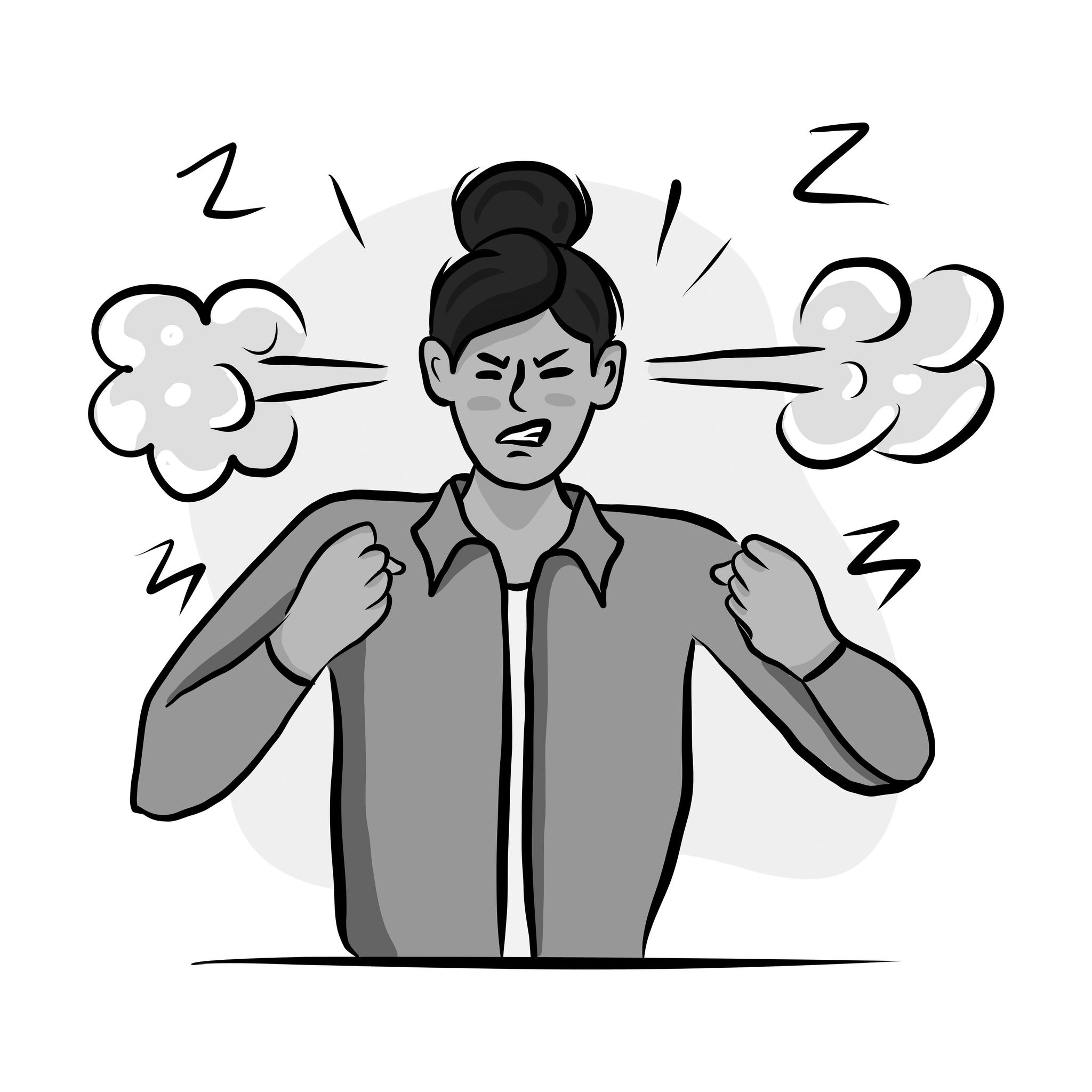 Mannered Dear Miss Manners: Why is everyone so easily offended now?