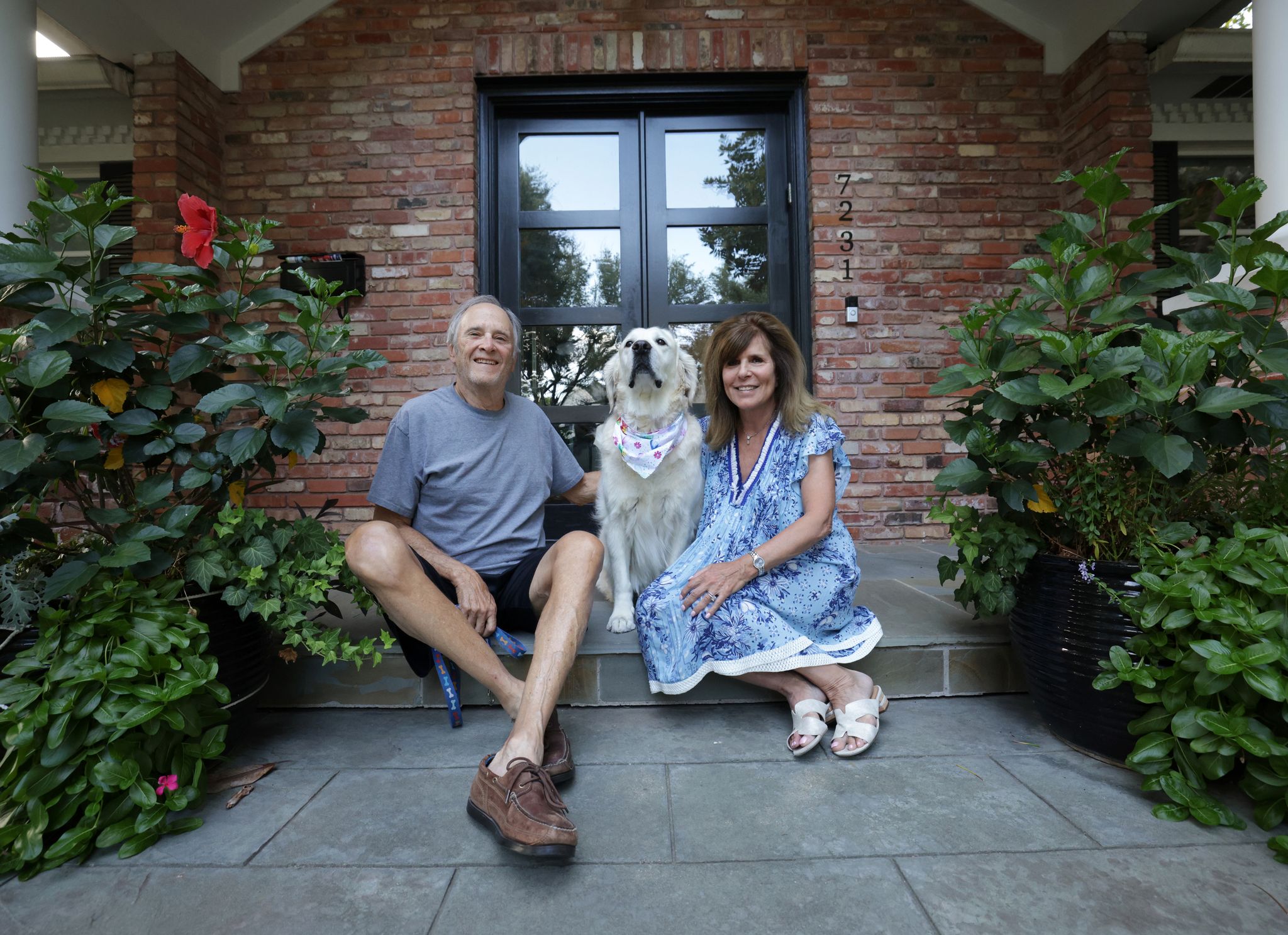 North Dallas neighborhood carved up by Texas congressional redistricting