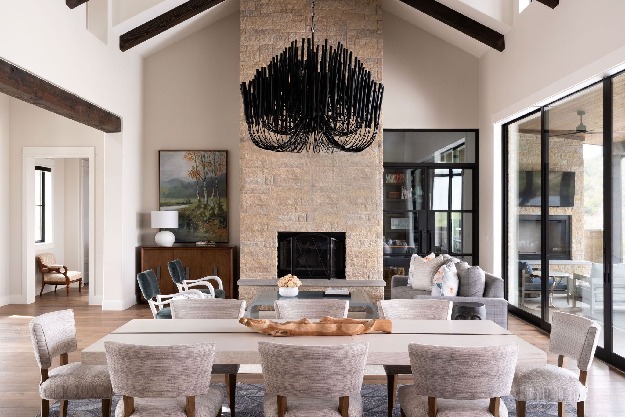 Meet 2 fresh faces on the Dallas interior design scene - and peek at ...