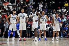 Dallas Roster 2025 Meet the fresh faces on the 2025-26 Dallas Mavericks roster