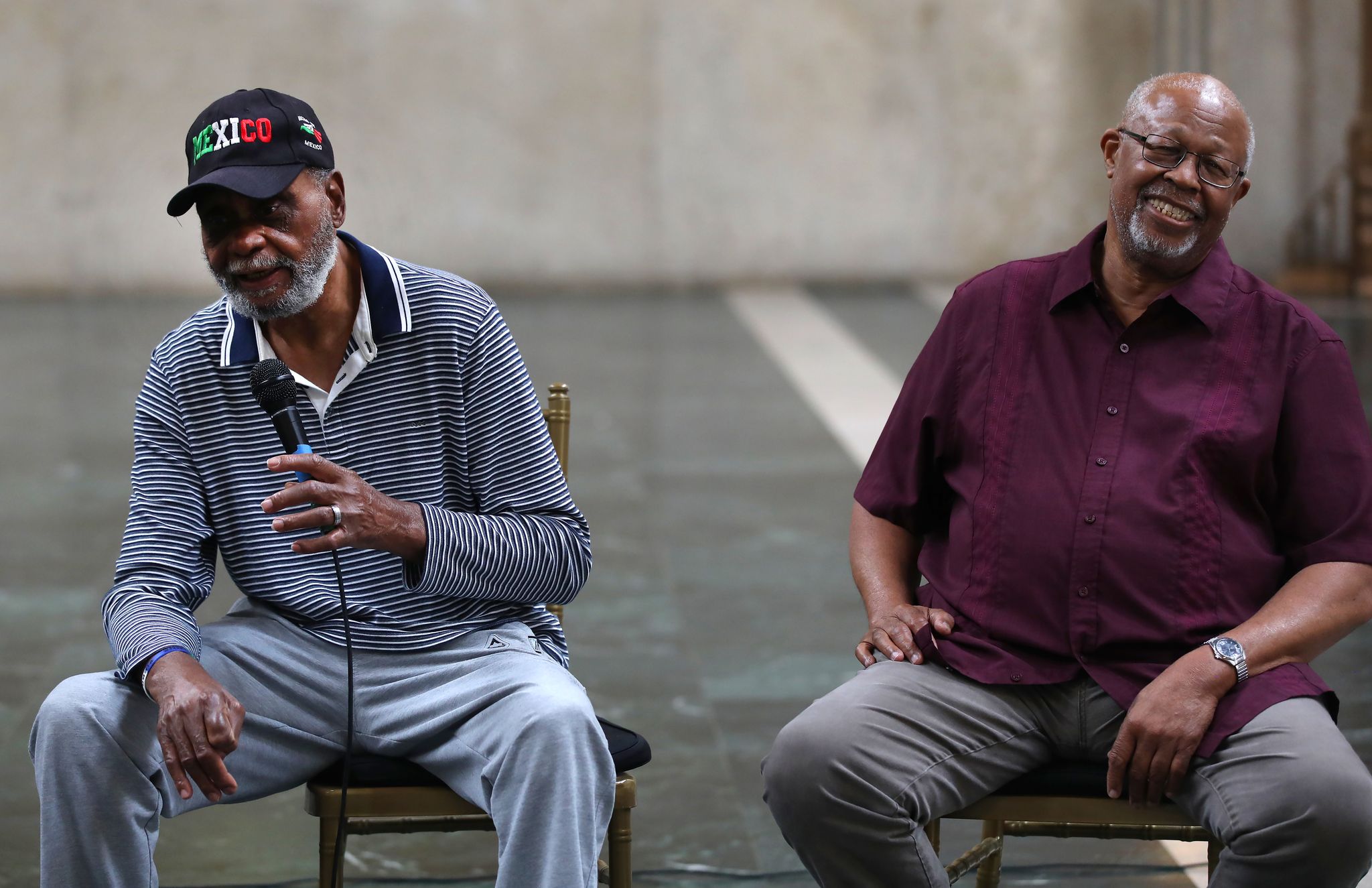 Johnson: the lessons of simple living from the Civil Rights Movement