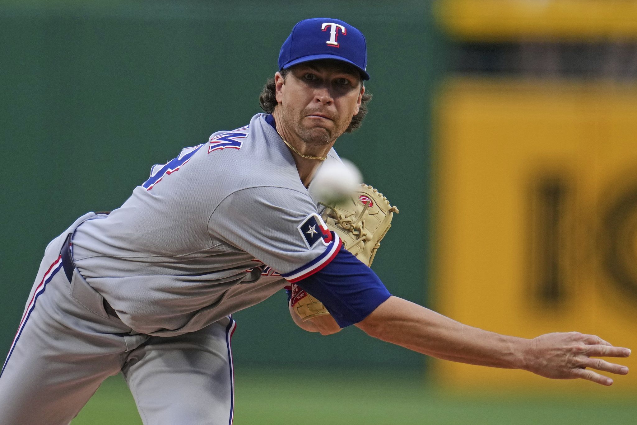Craig Ranch Rangers 5 things we learned about the Rangers this week: All-Star talk and more