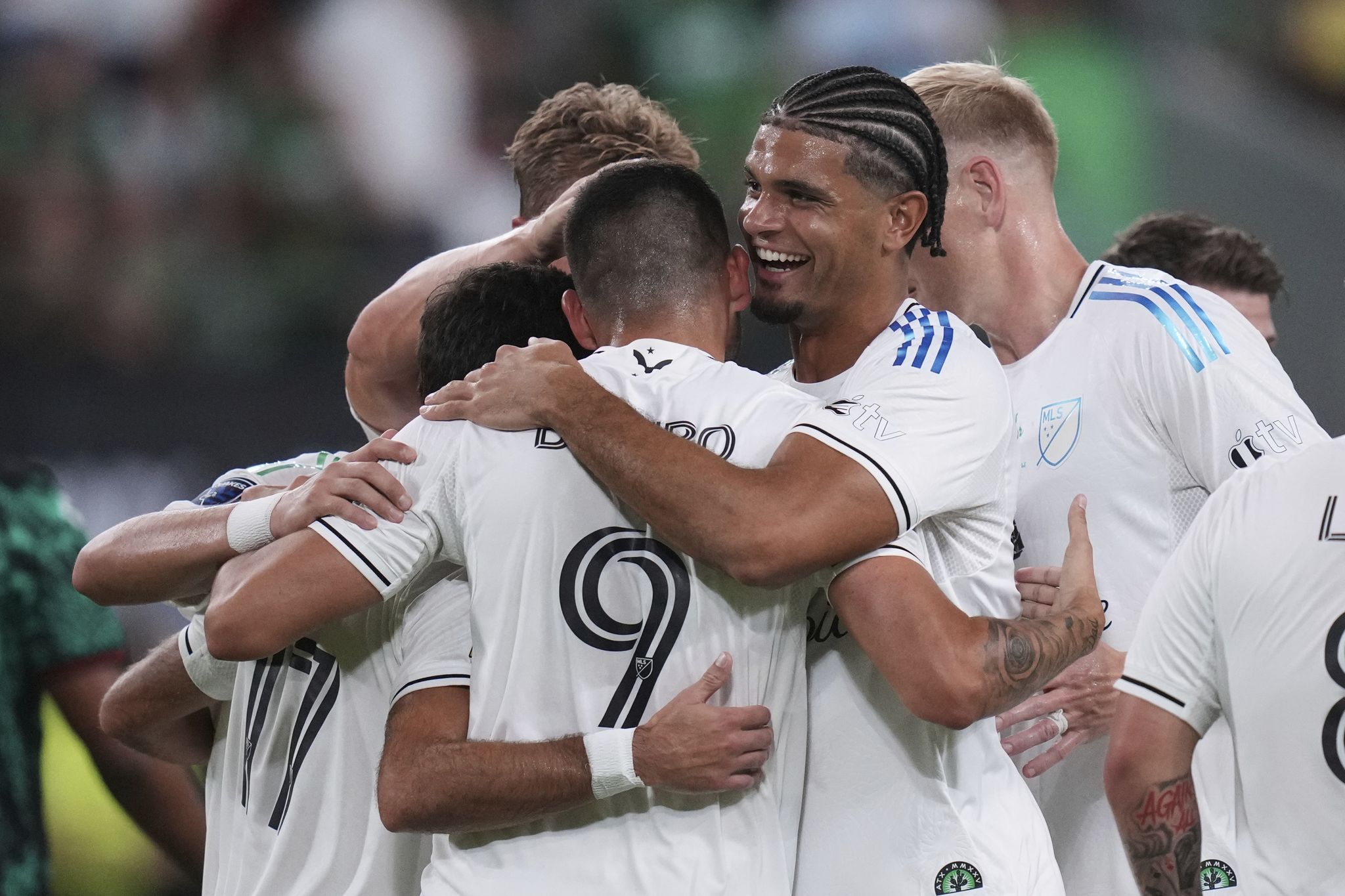 Quién ganó el Juego de las Estrellas 2025 de la MLS vs. la Liga MX