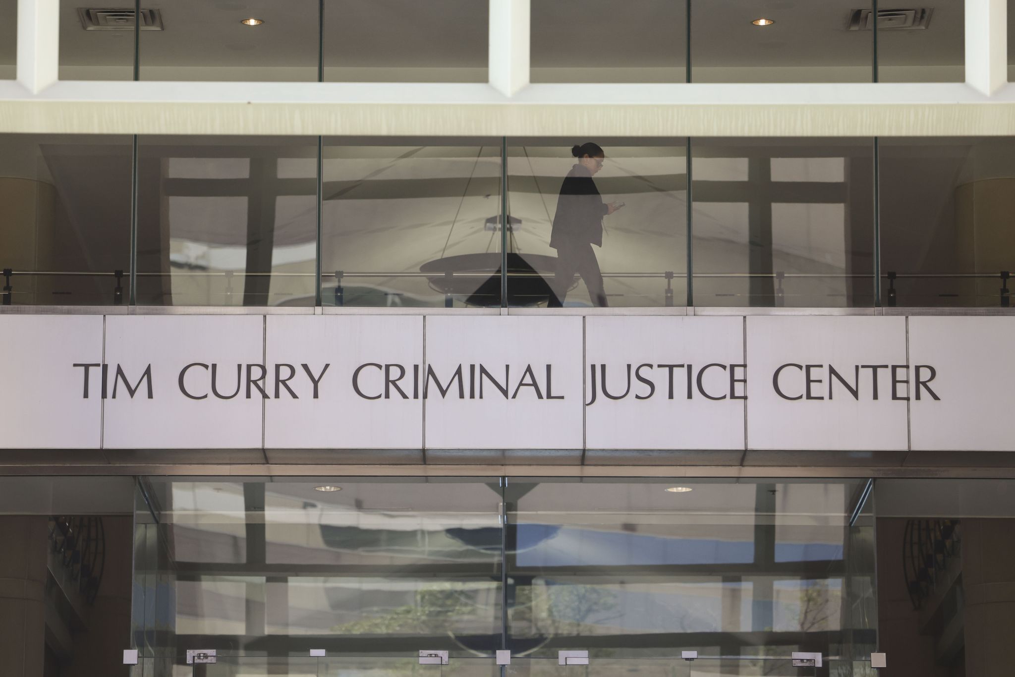 Man sentenced to life in prison for Fort Worth shooting that killed ...