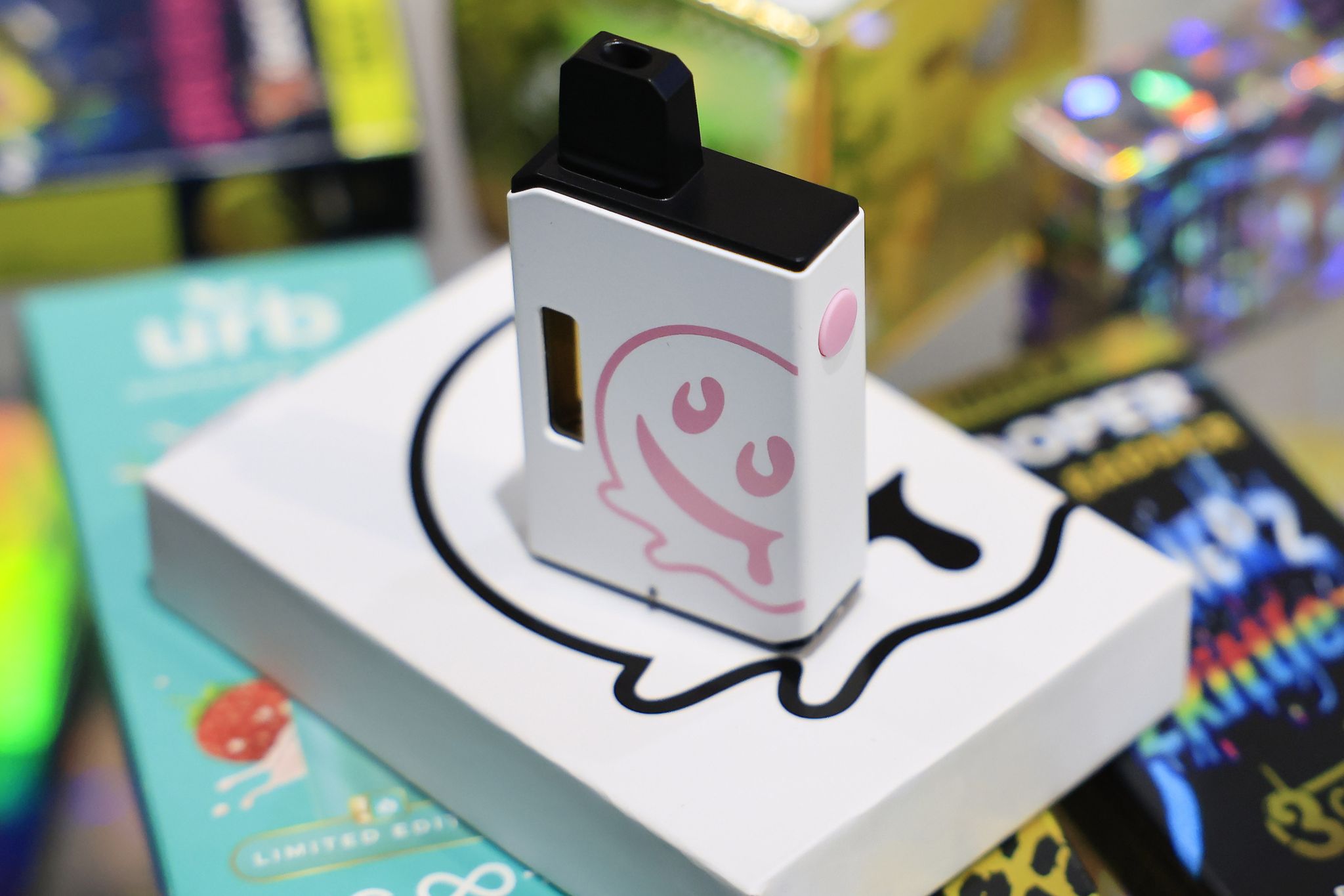 elf bar vape uk Can You Still Buy Disposable Vapes in Texas?